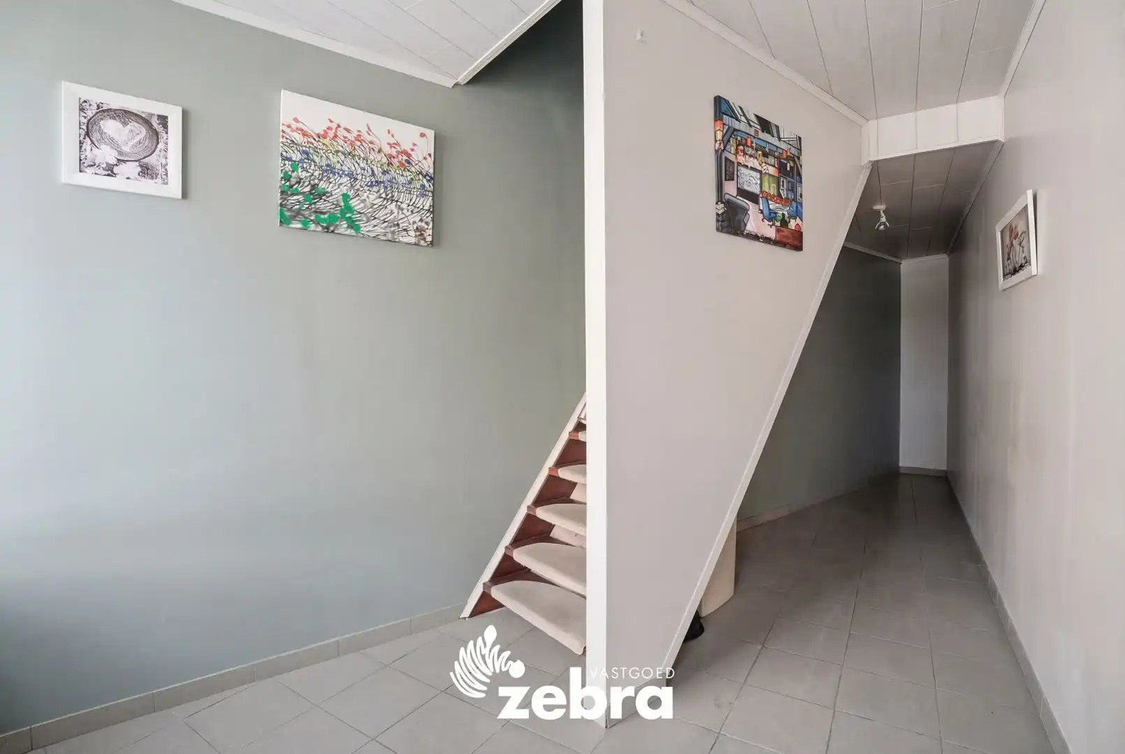 Ruime woning in centrum Wingene! foto 13