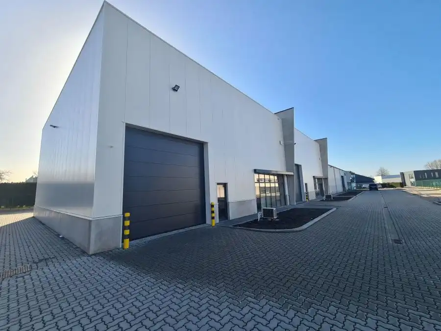 Stadsbeemd 1205, 3545 Halen foto 17