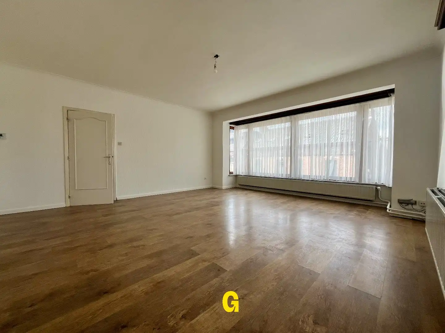Betaalbaar appartement met twee slaapkamers, kelder en standplaats in hartje Bilzen foto 6