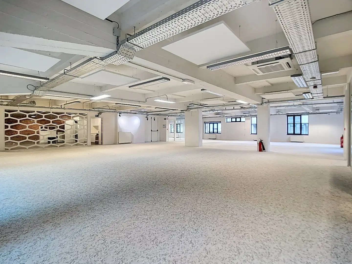 Generaal Lemanstraat 47 - High-end kantoor foto 7