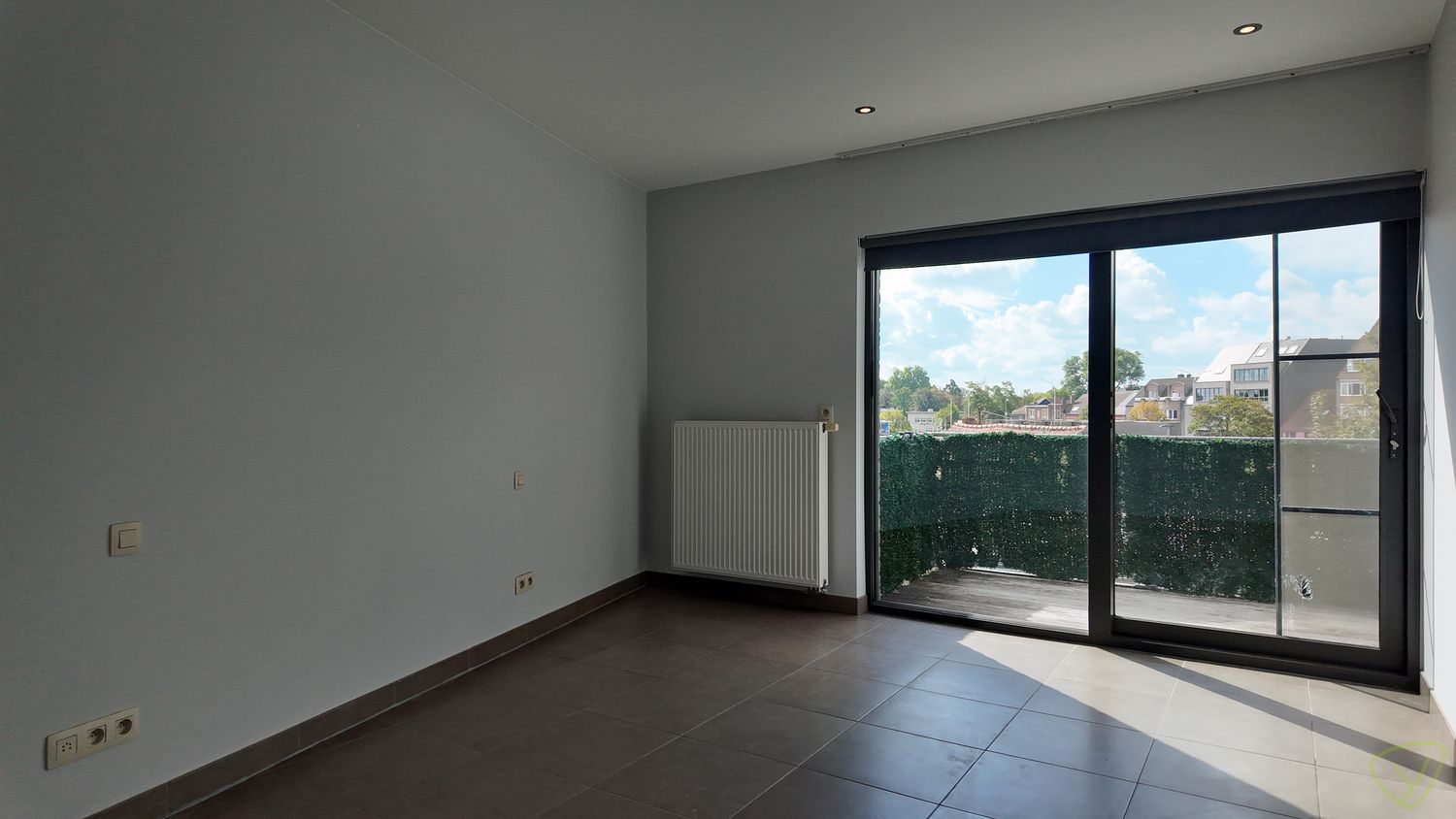 Ruim appartement gelegen in het centrum van Eeklo! foto 13