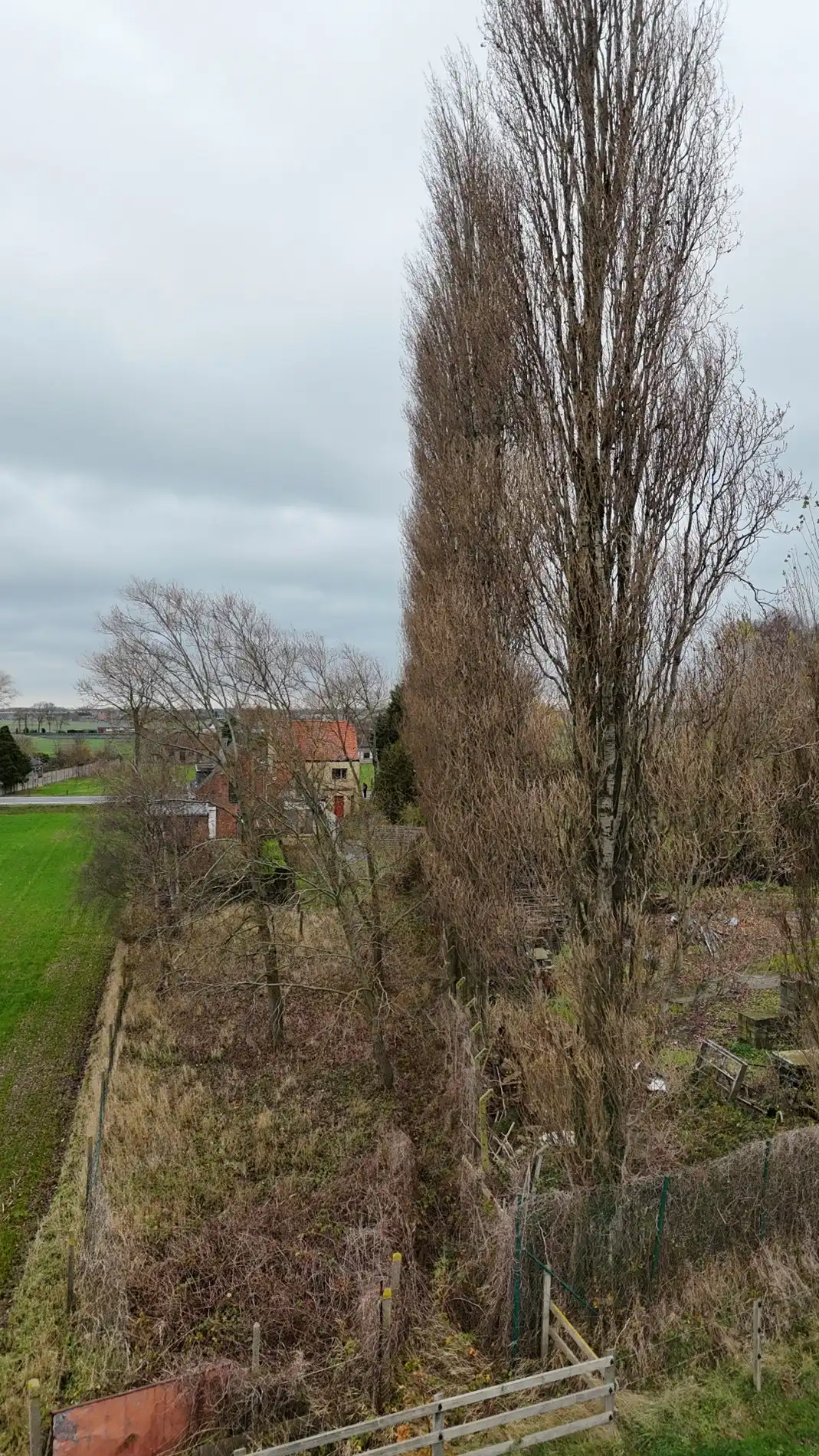 Te renoveren handelshuis te Eernegem foto 15