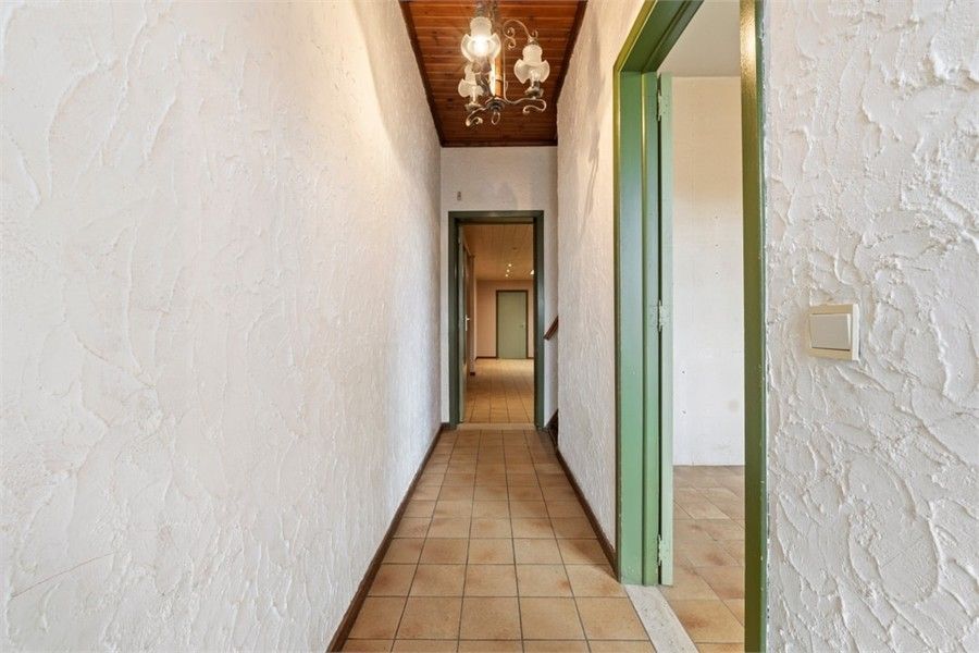 TE RENOVEREN RIJWONING VLAKBIJ HET CENTRUM VAN SINT-TRUIDEN foto 3