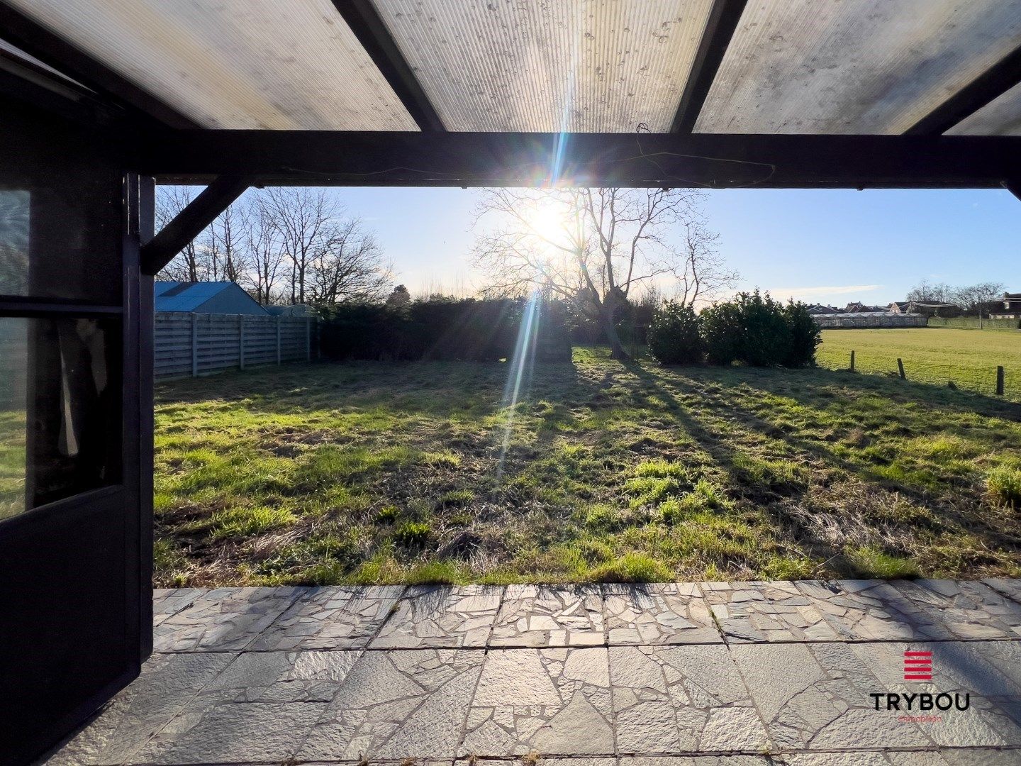 Te renoveren woning met bijgebouw op ruime perceel van 1273m² foto 17