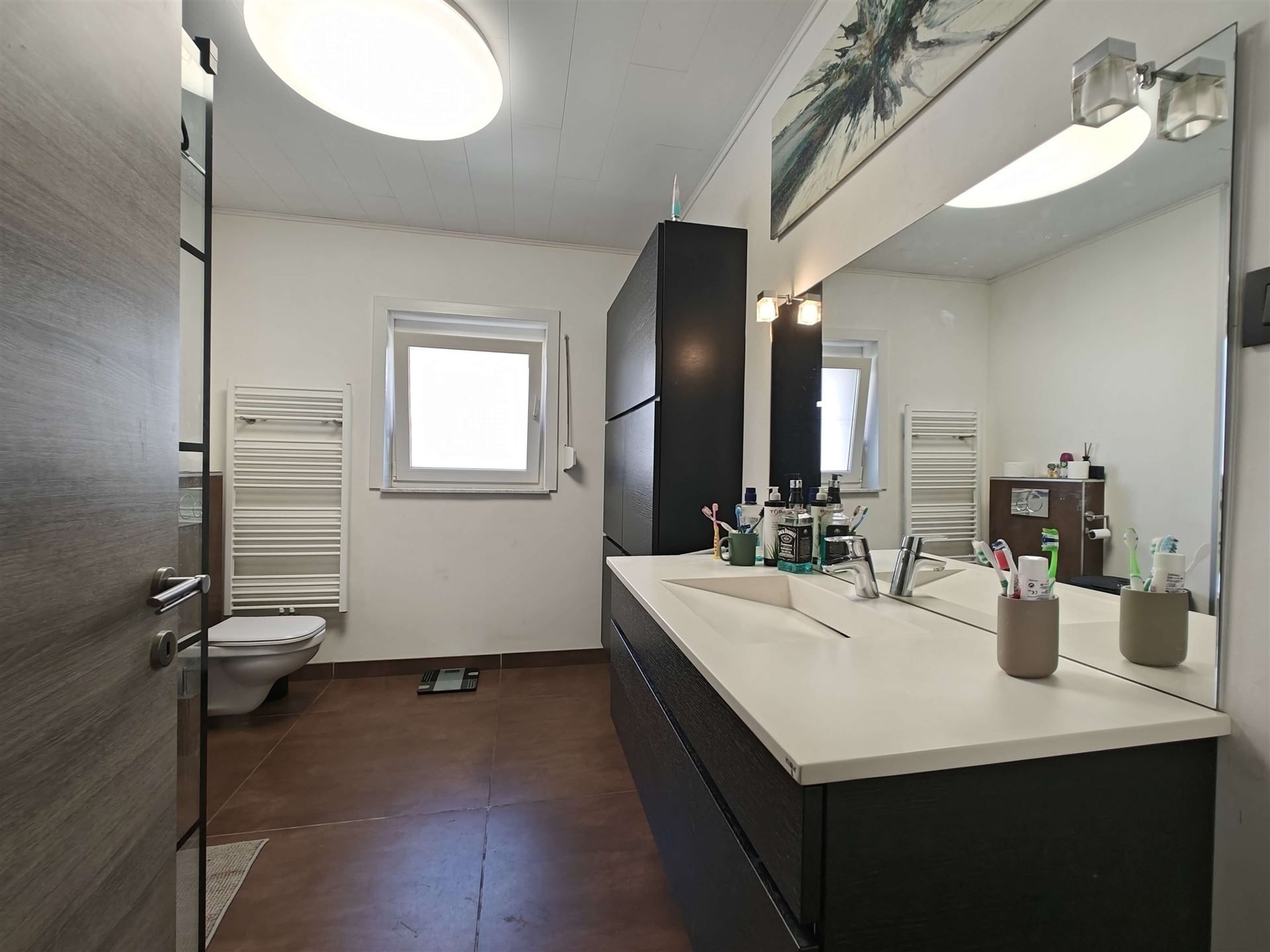 Vrijstaande bungalow woning met 3 slaapkamers en inpandige garage  foto 11