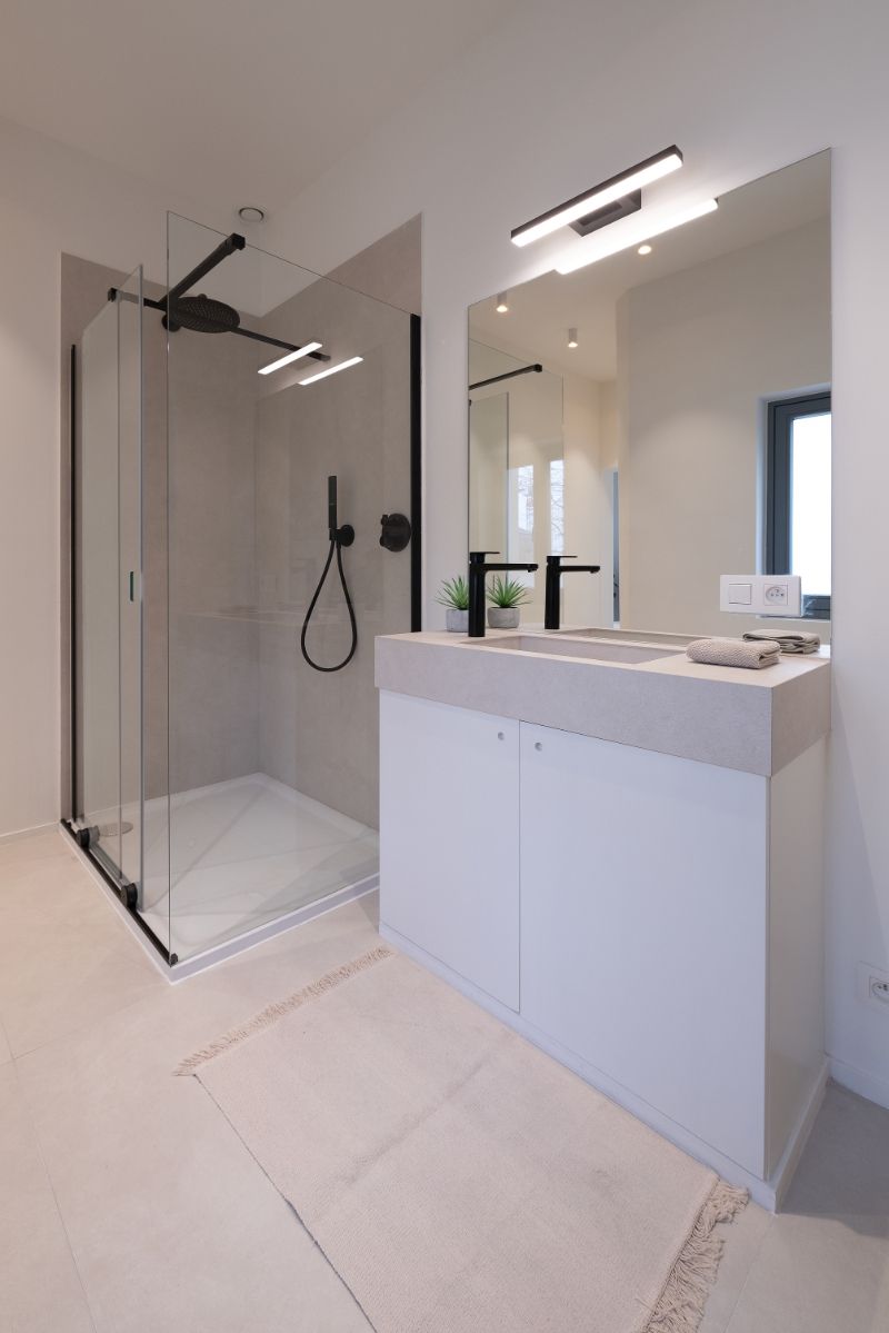 Exclusief appartement in historisch centrum Gent foto 15