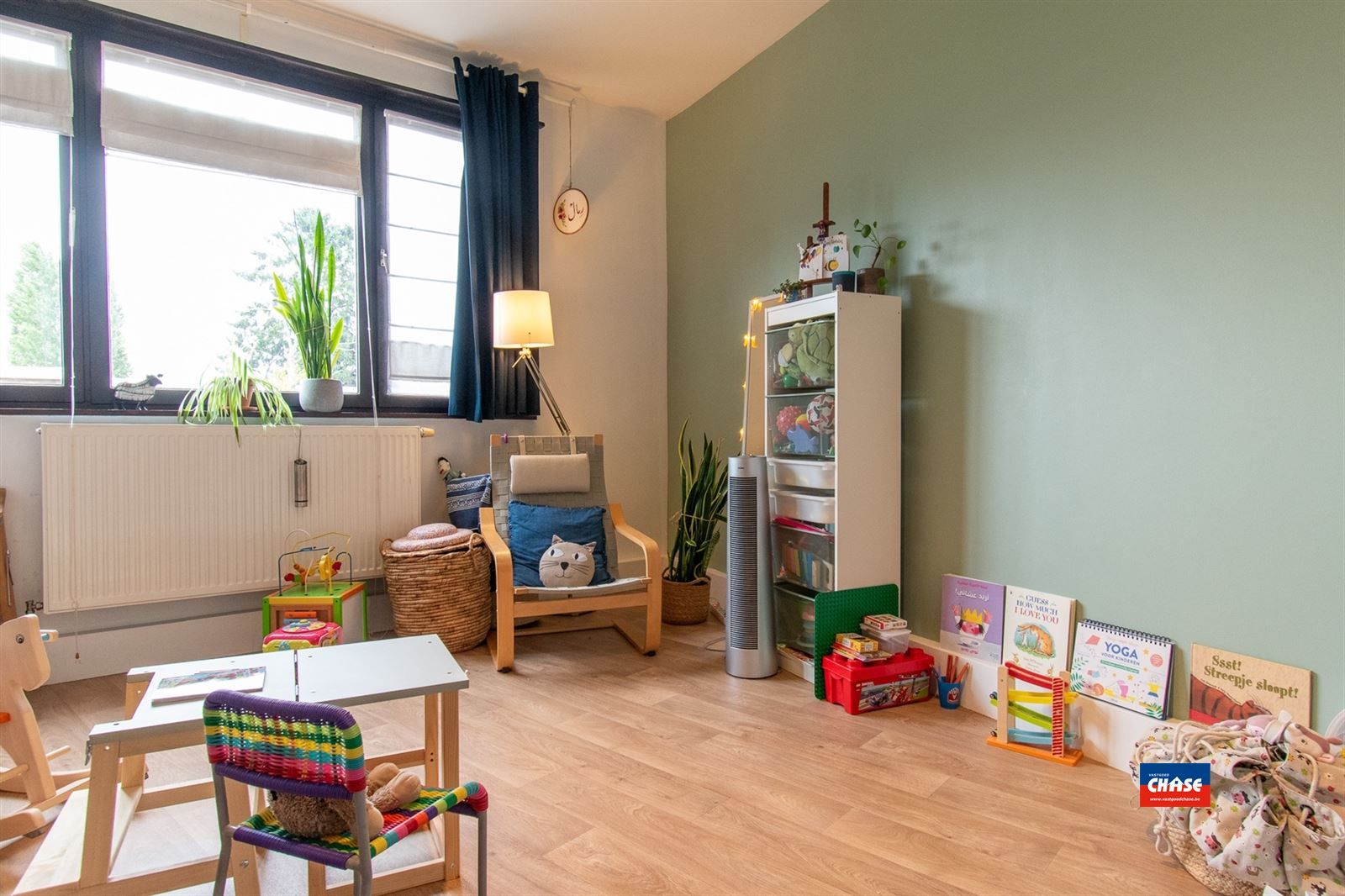 Appartement met 2 slaapkamers in prachtig Deurne-Zuid foto 16