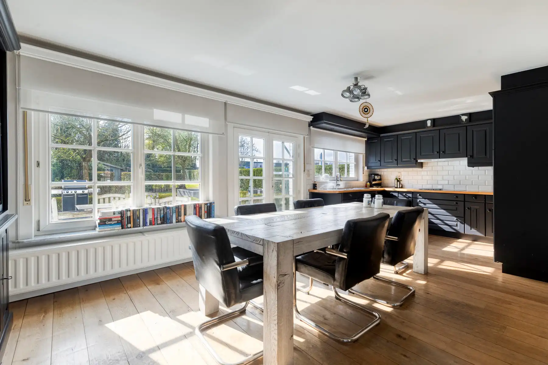 Exclusieve energiezuinige villa op een uitzonderlijke topligging in Asse foto 10