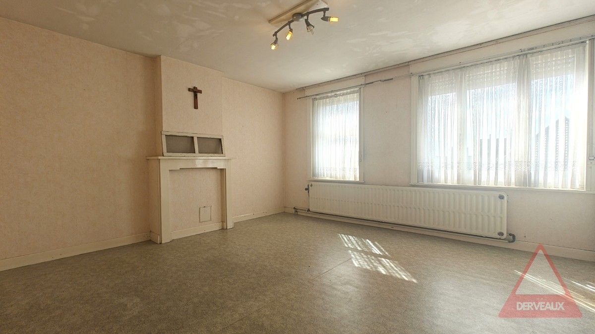 Zonnebeke – Renovatiepand met tuin en garage nabij het Kasteelpark foto 7