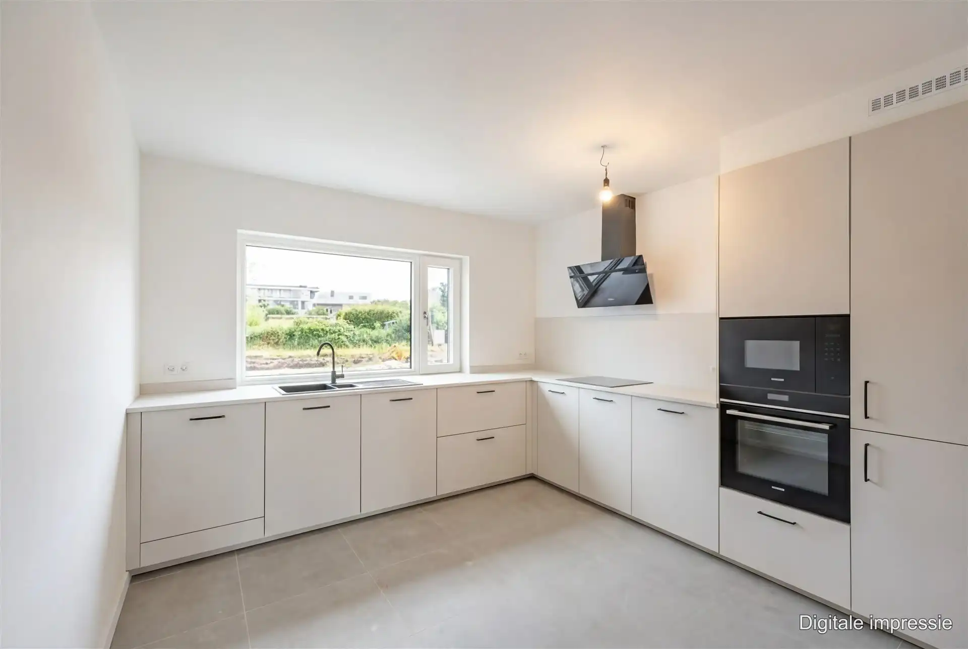Toekomstbestendig wonen of slim investeren: 14 zero-energy woningen in Wetteren foto 6