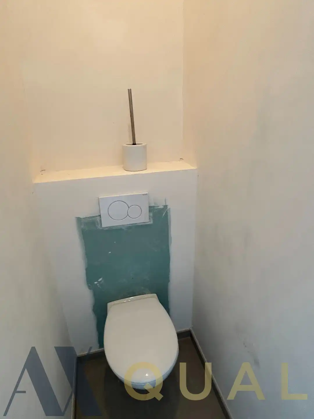 NIEUWE VOORWAARDEN LAATSTE NIEUWBOUW APPARTEMENT Residentie Oakenfield met nog een 3slpk. (duplex) (141 m²) met terras (18 m²) foto 19