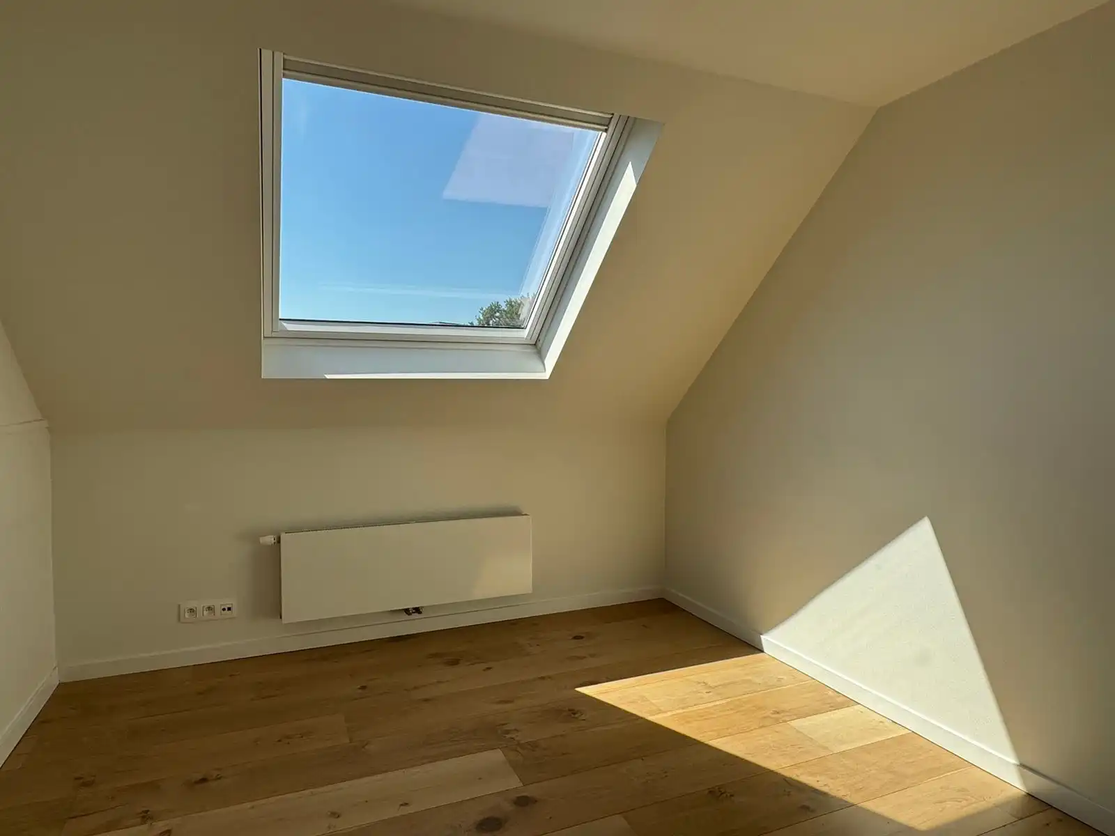 Duplex-appartement  foto 15