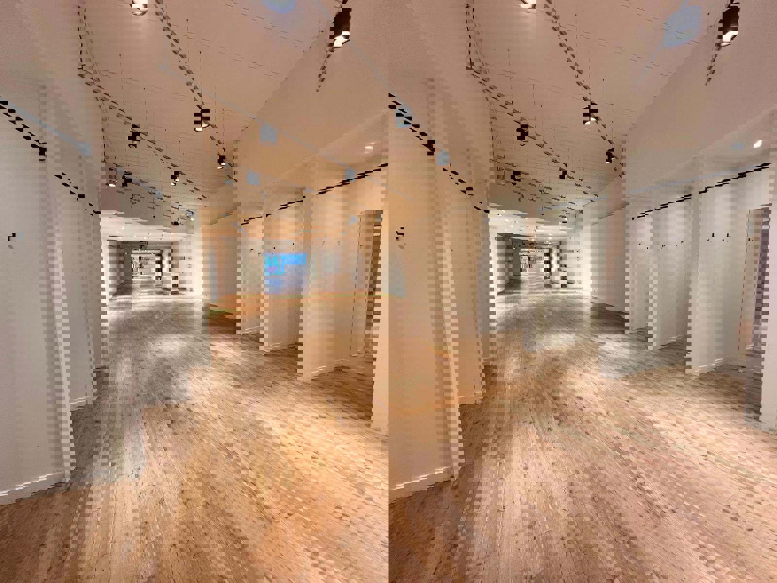 Commercieel pand in de belangrijkste winkelstraat van Mol foto 5