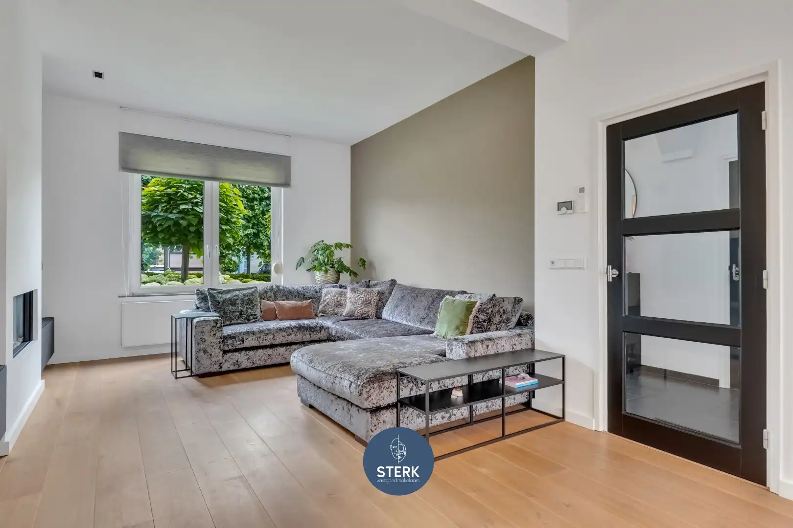 INSTAPKLARE WONING MET EPC LABEL B OP EEN STEENWORP VAN MAASTRICHT !  foto 6