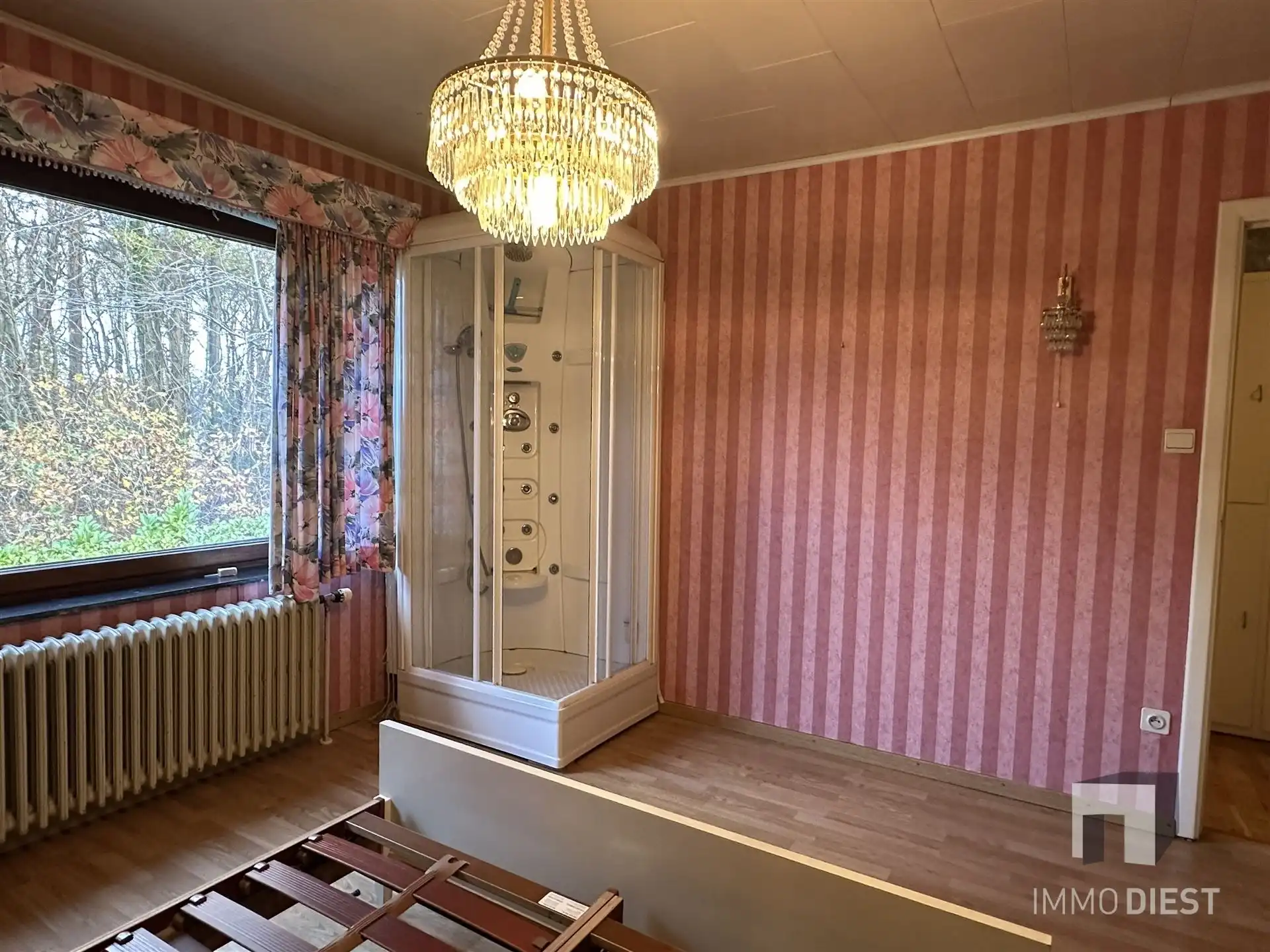 Gezinswoning met 3 à 4 slpks - prachtig zicht foto 21