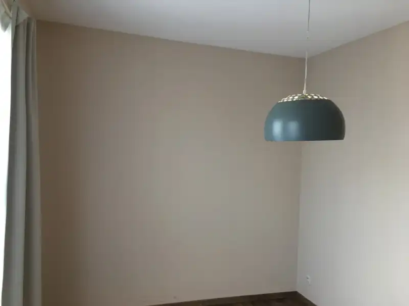 Appartement met twee slaapkamers - ruim terras en garagebox foto 12