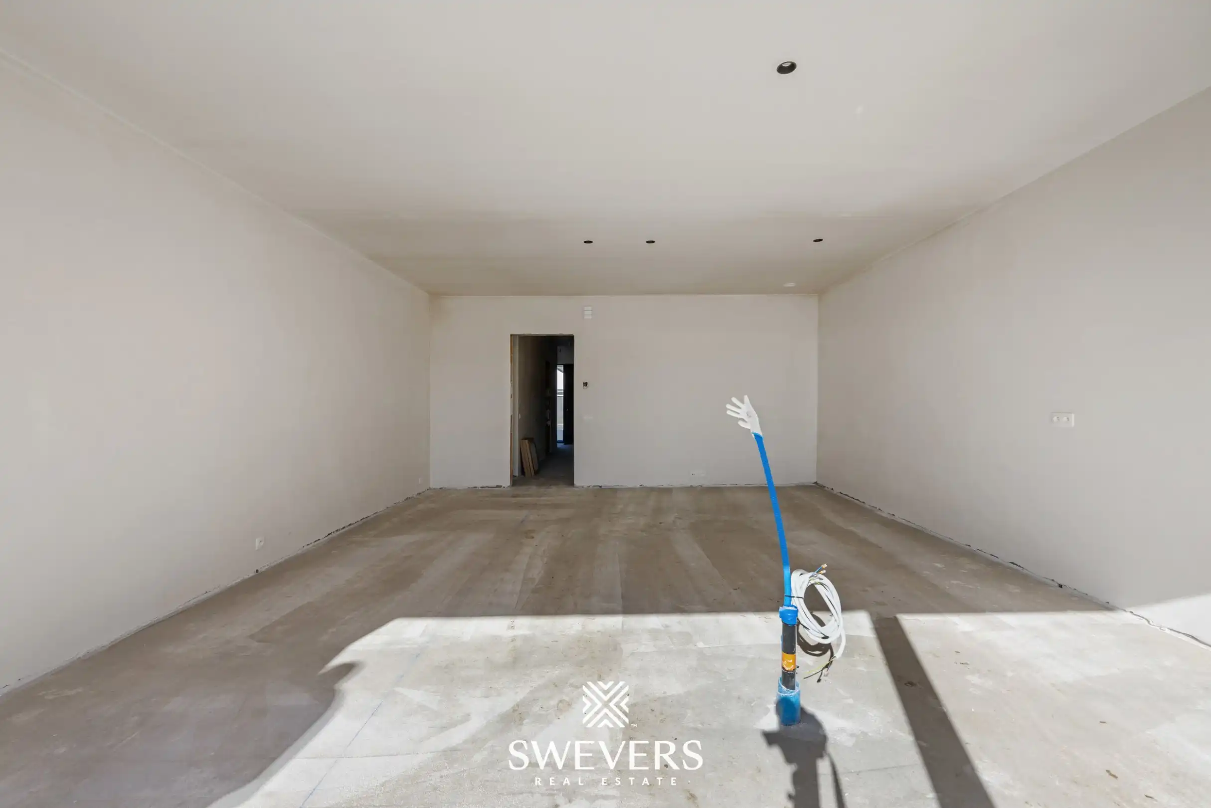 GEEN BTW: Nieuwbouw gezinswoning van 175m2 te Viversel foto 6