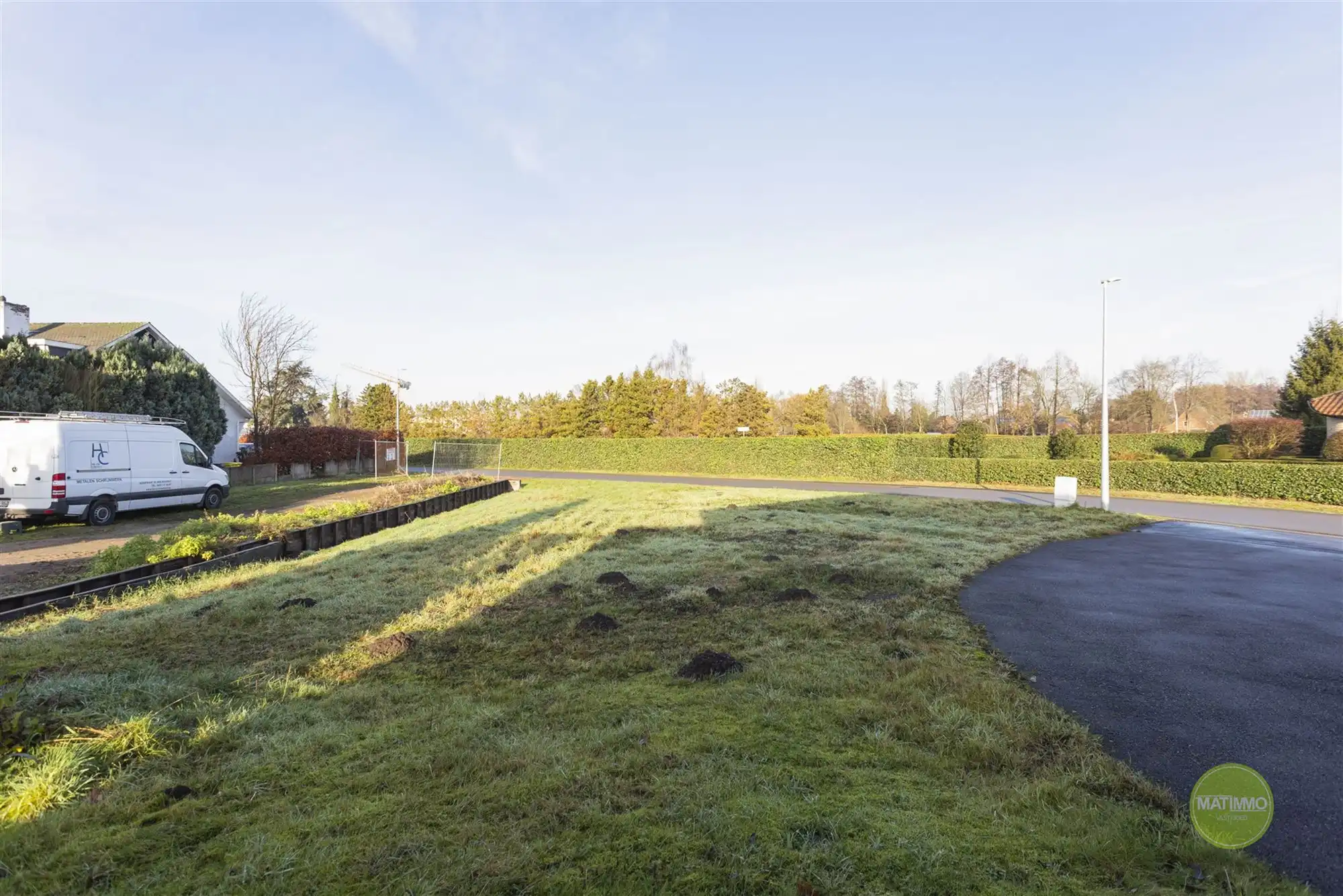 Rustig gelegen laagbouwwoning met 2 slaapkamers in Mol foto 2