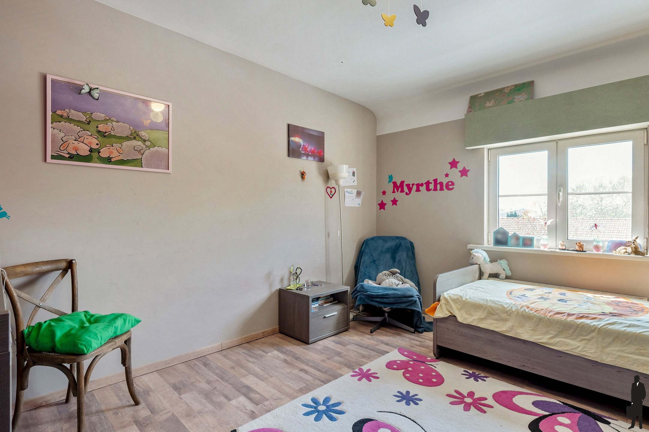 Landelijk gelegen hoevevilla met paardenstallen te Retie foto 23