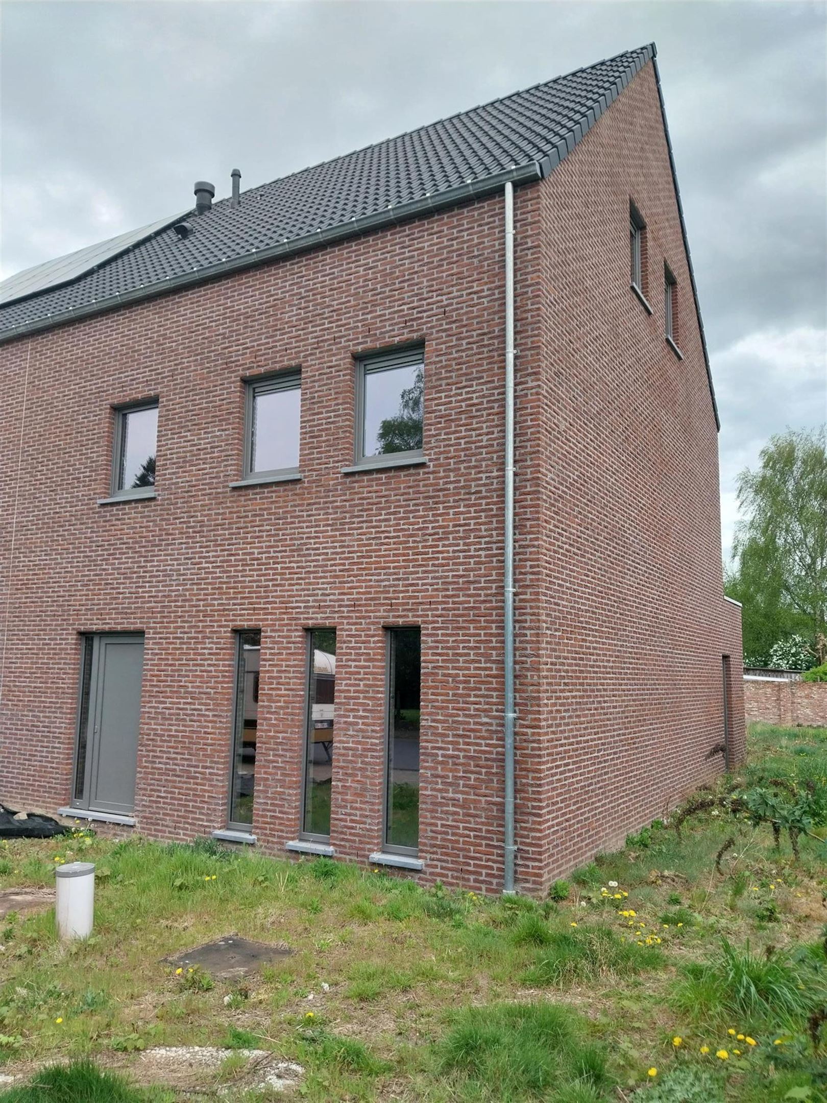 Woning foto {{pictureIndex}}
