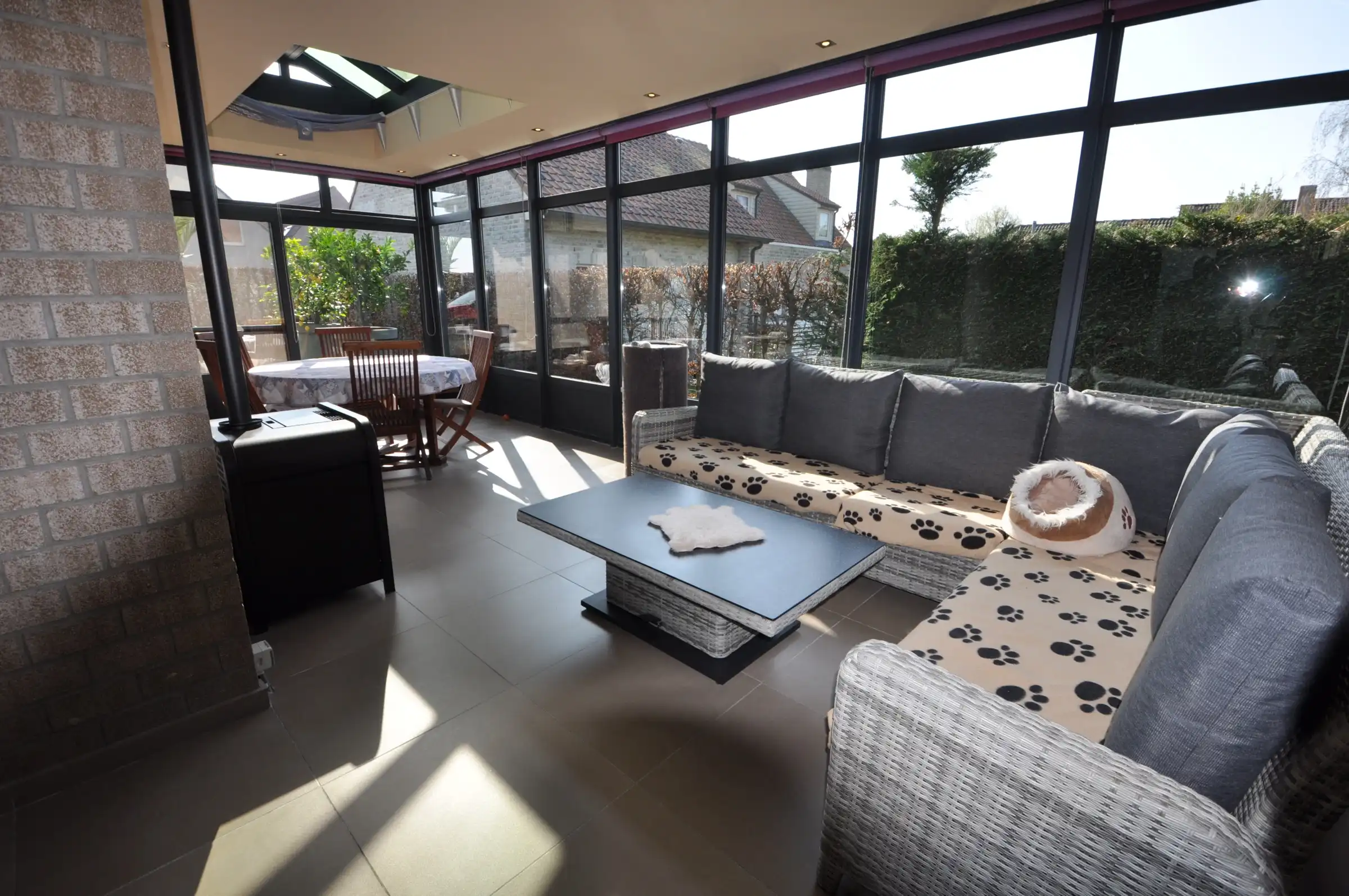 Exclusief wonen in een oase van rust ! foto 14