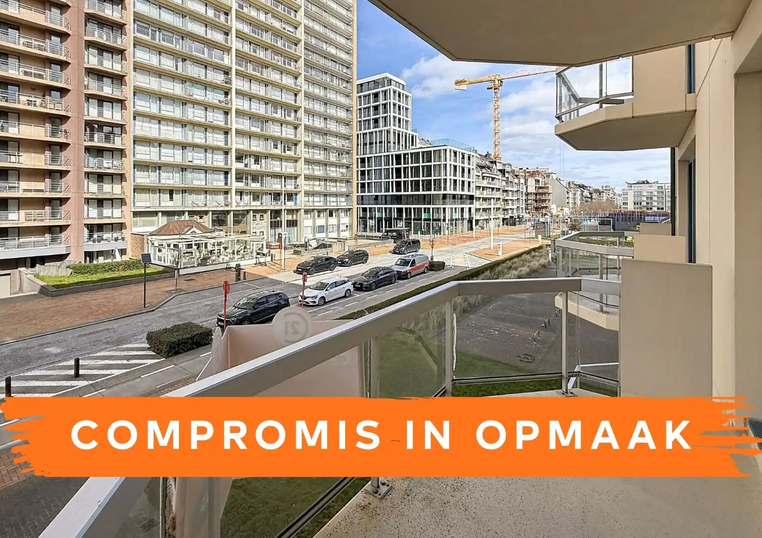 Appartement te koop 8620 Nieuwpoort
