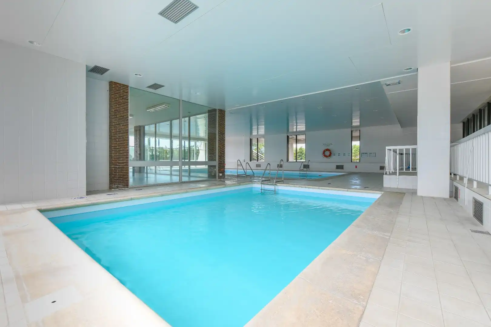 Studio in Residentie Laguna Beach, Duinbergen (Knokke-Heist) foto 21