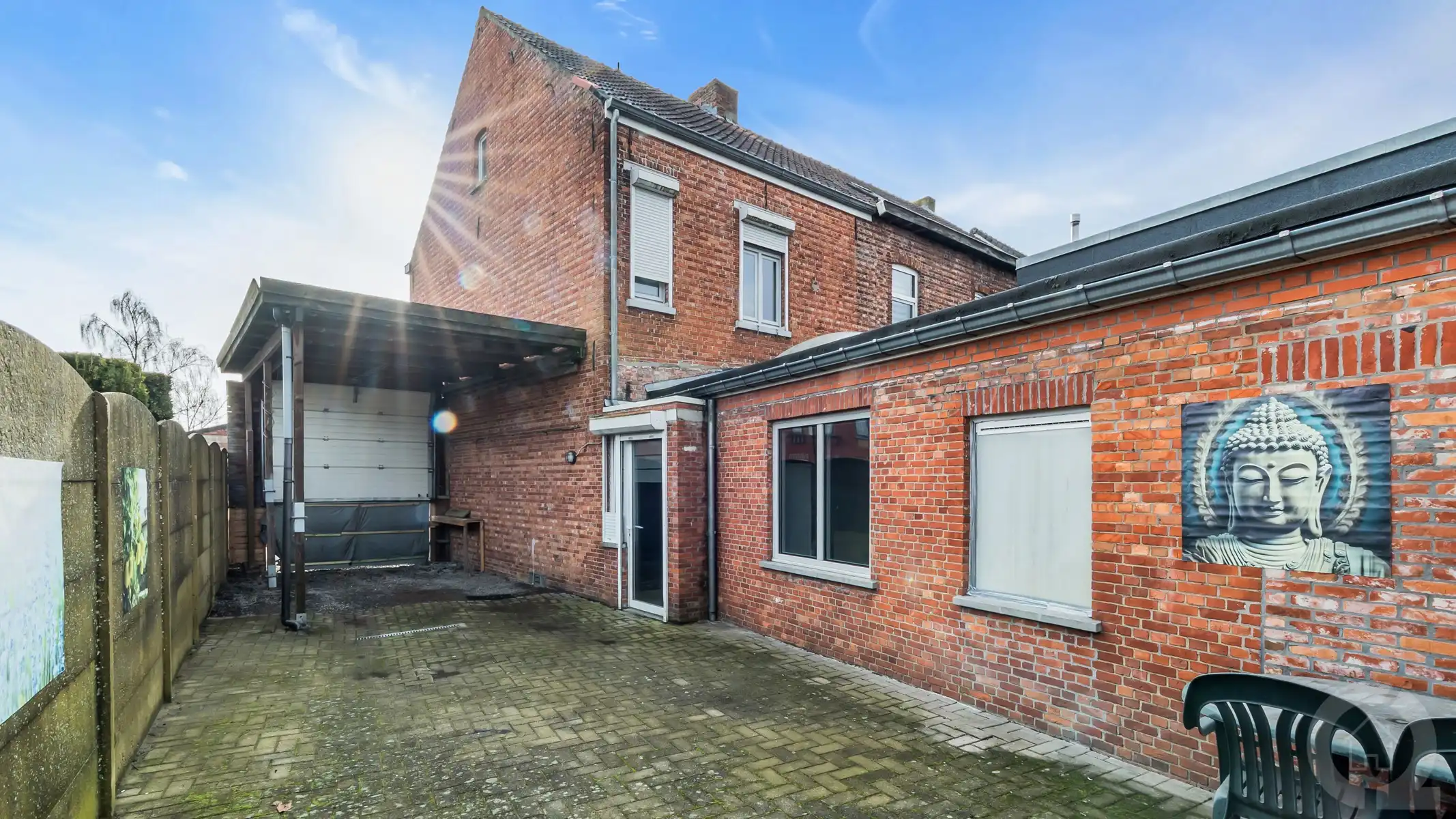 Huis te koop foto 15