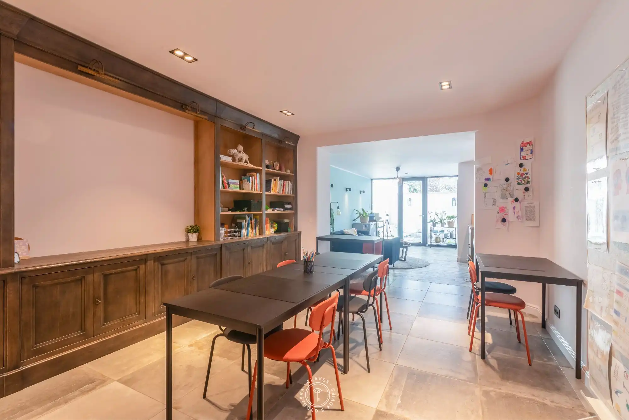 Prachtig gerenoveerde kantoorruimte op toplocatie foto 3