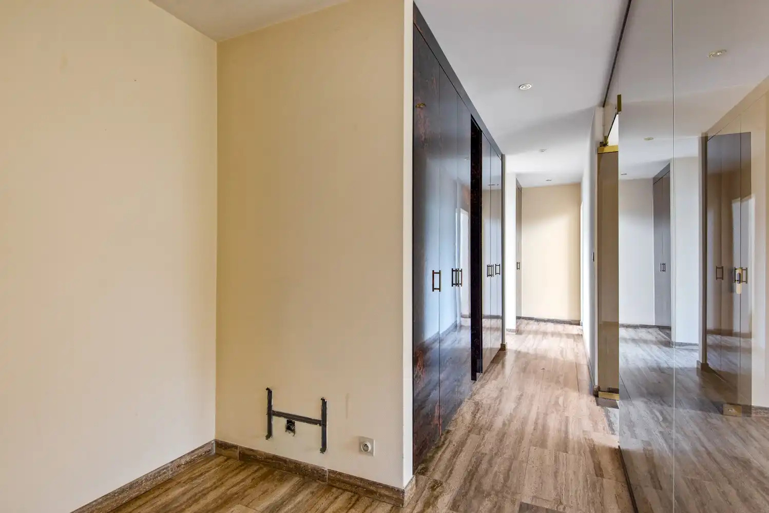 Karaktervolle gezinswoning met tal van mogelijkheden op centrale locatie in Hove foto 13