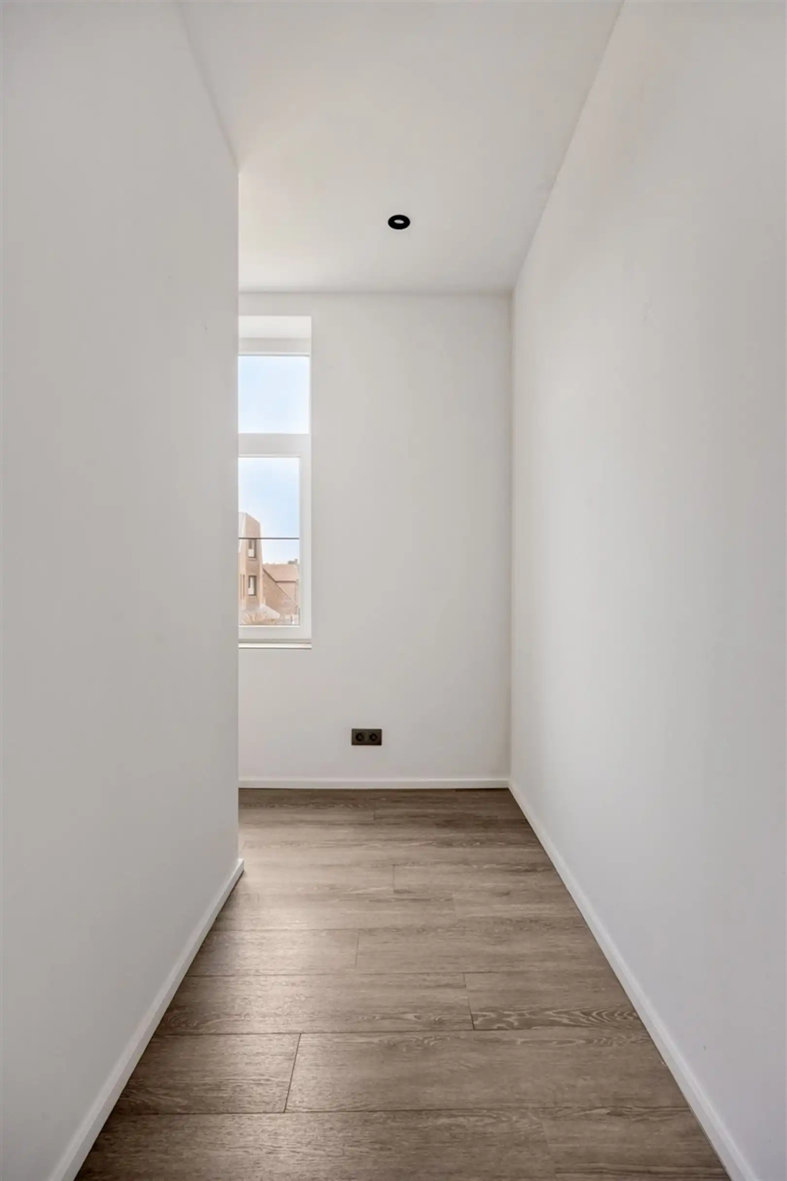 TE KOOP: Gesloten bebouwing met 3 slaapkamers te Kuringen! foto 22