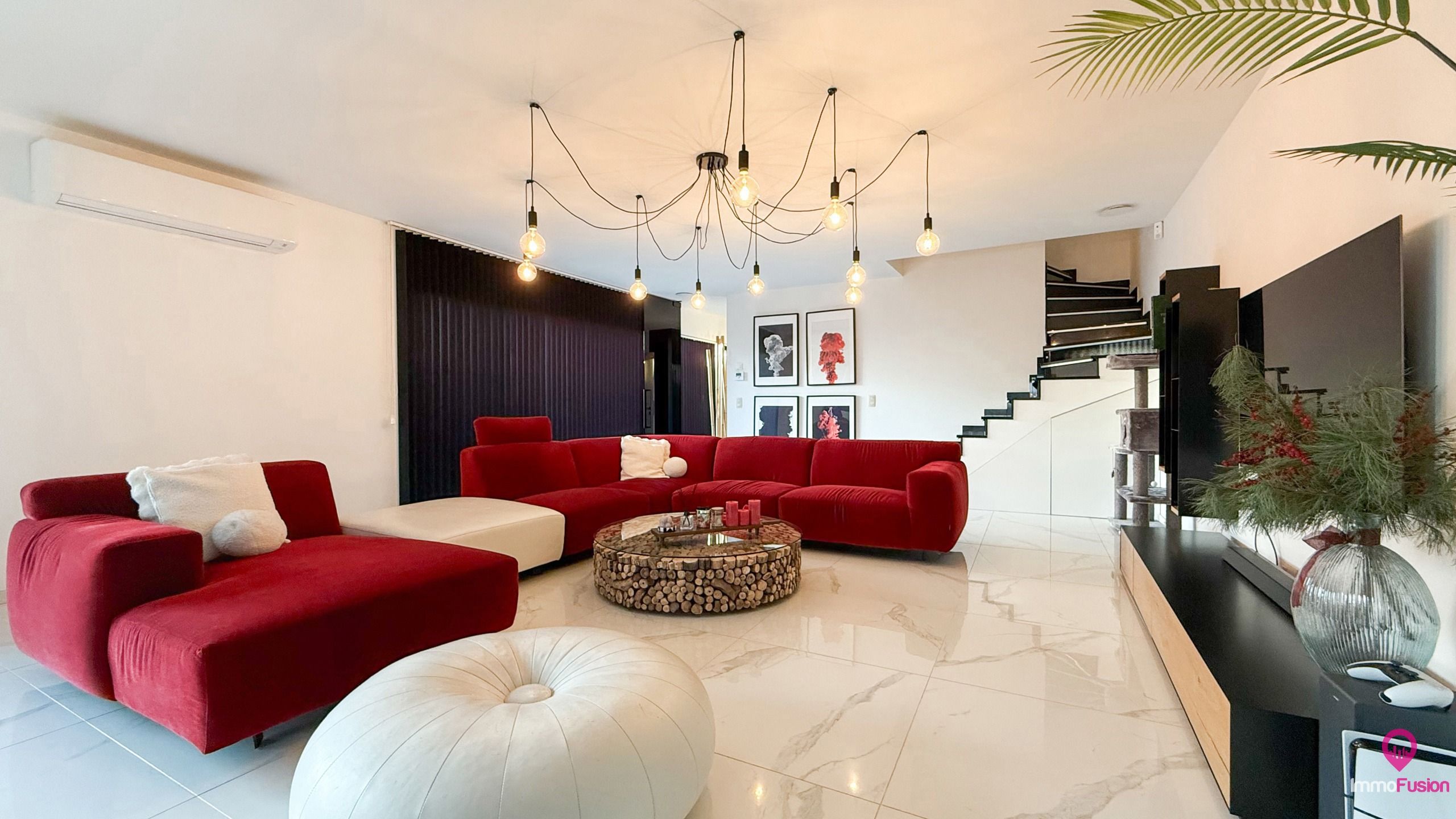 Modern volledig afgewerkt nieuwbouw van 170m² met 5a80ca! foto 12