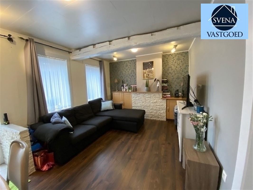 ZEER LEUKE INSTAPKLARE HOEKWONING MET TUINTJE foto 3