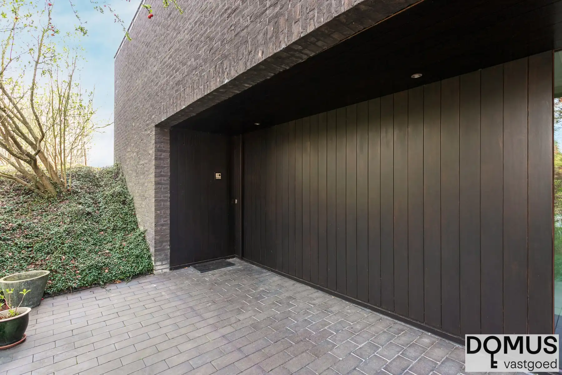 Knappe loftwoning foto 3