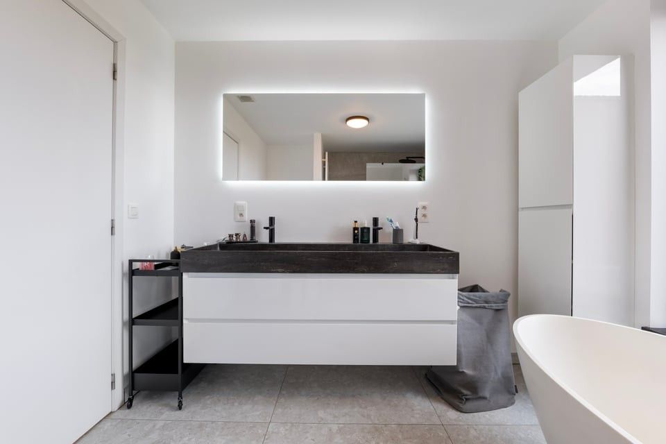 RECENTE GEZINSWONING MET 3 SLAAPKAMERS TE SINT-TRUIDEN foto 33