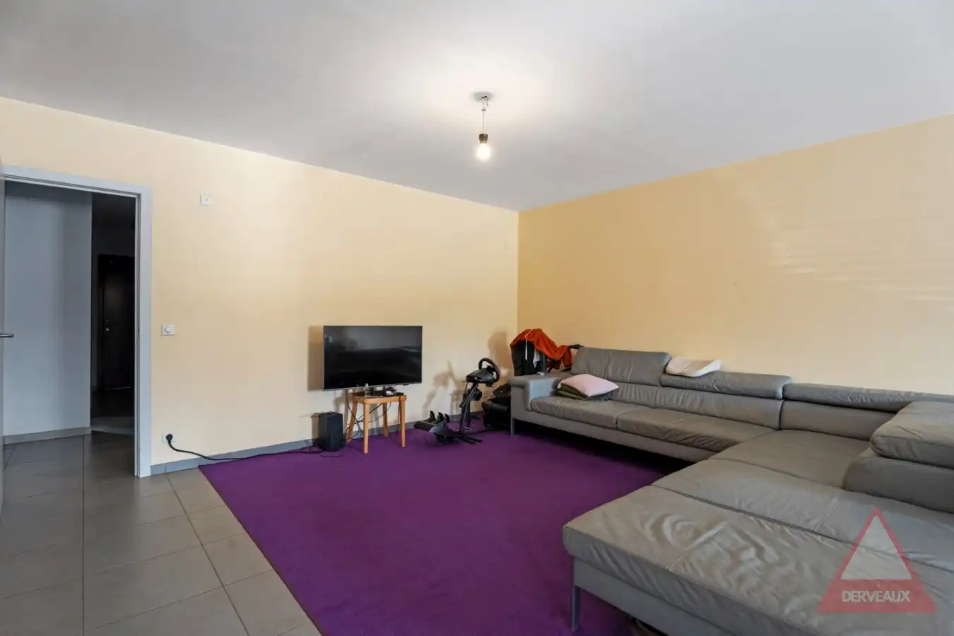 Passendale – Residentie Zuidkant: Investeer zorgeloos of woon comfortabel foto 41