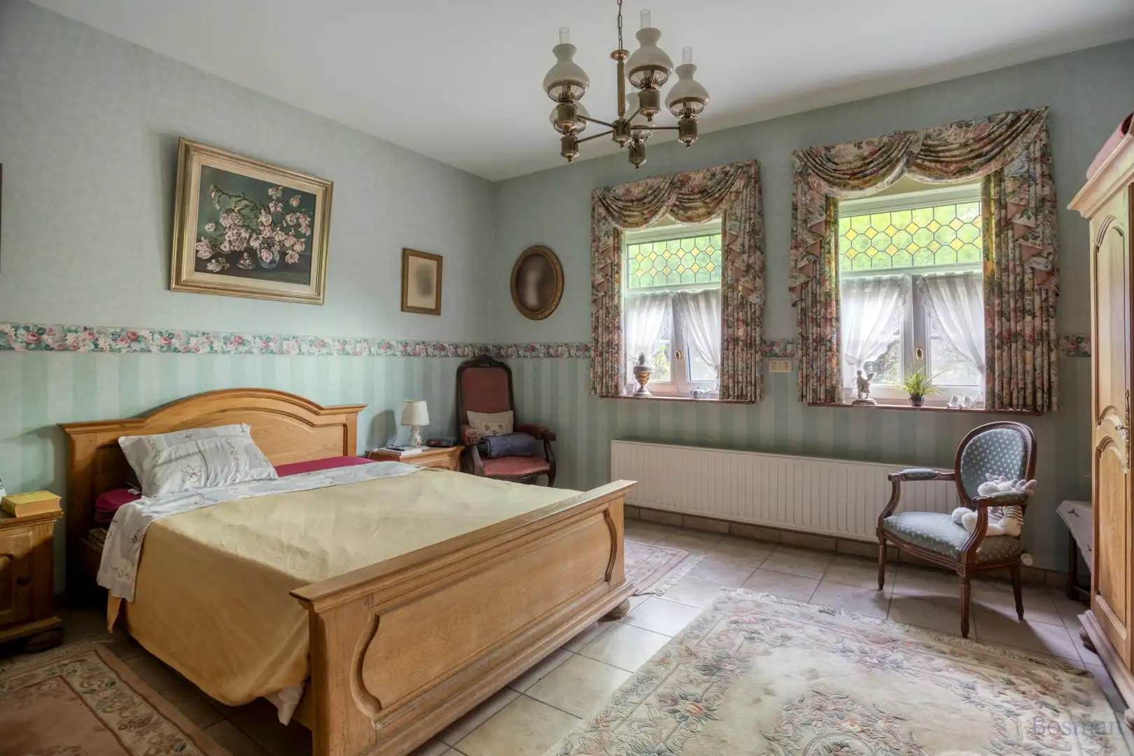 Ruime gezinswoning op perceel van 14a 16ca te koop in Tessenderlo foto 11