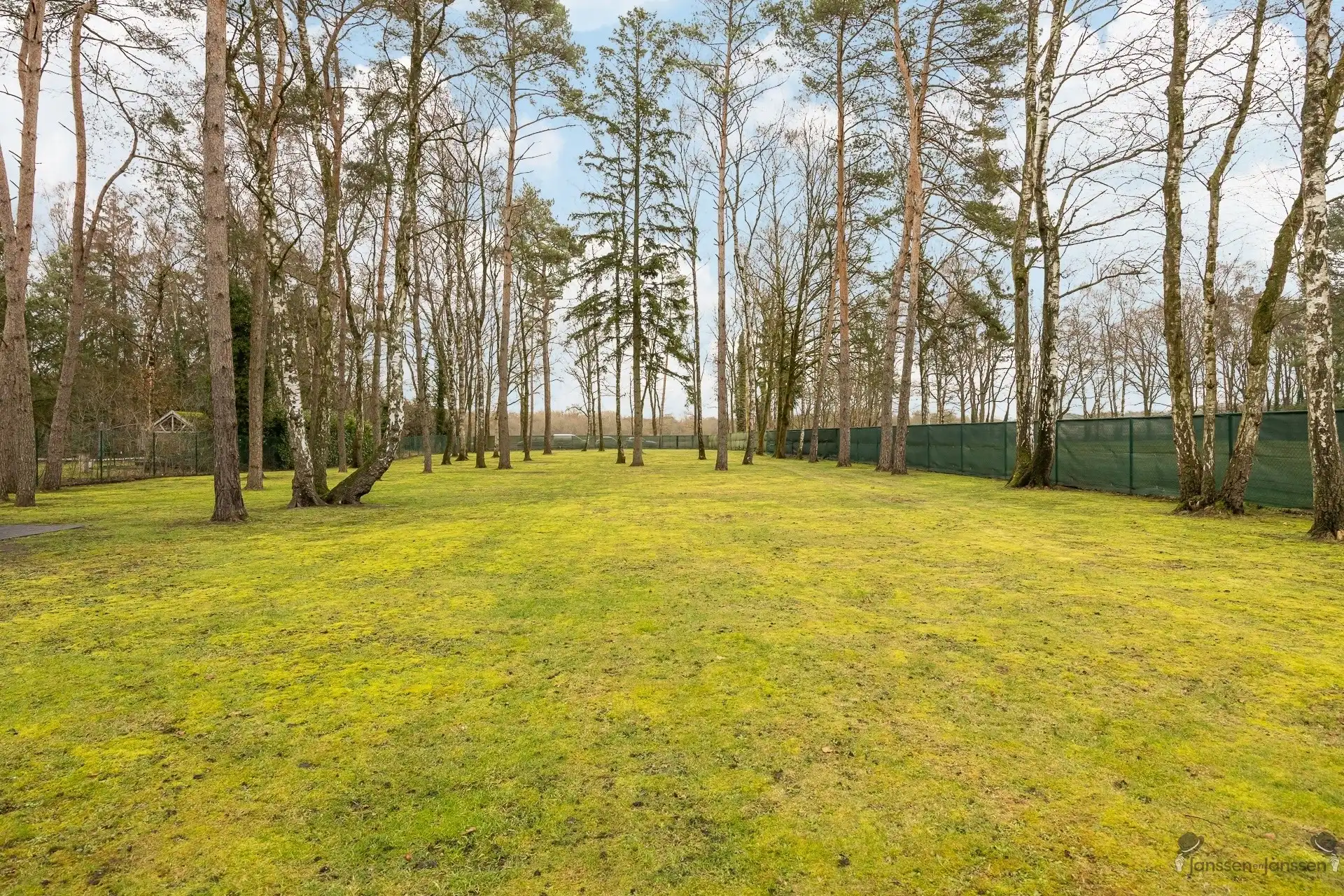 Villa met eindeloze mogelijkheden op 6270 m² grond foto 25