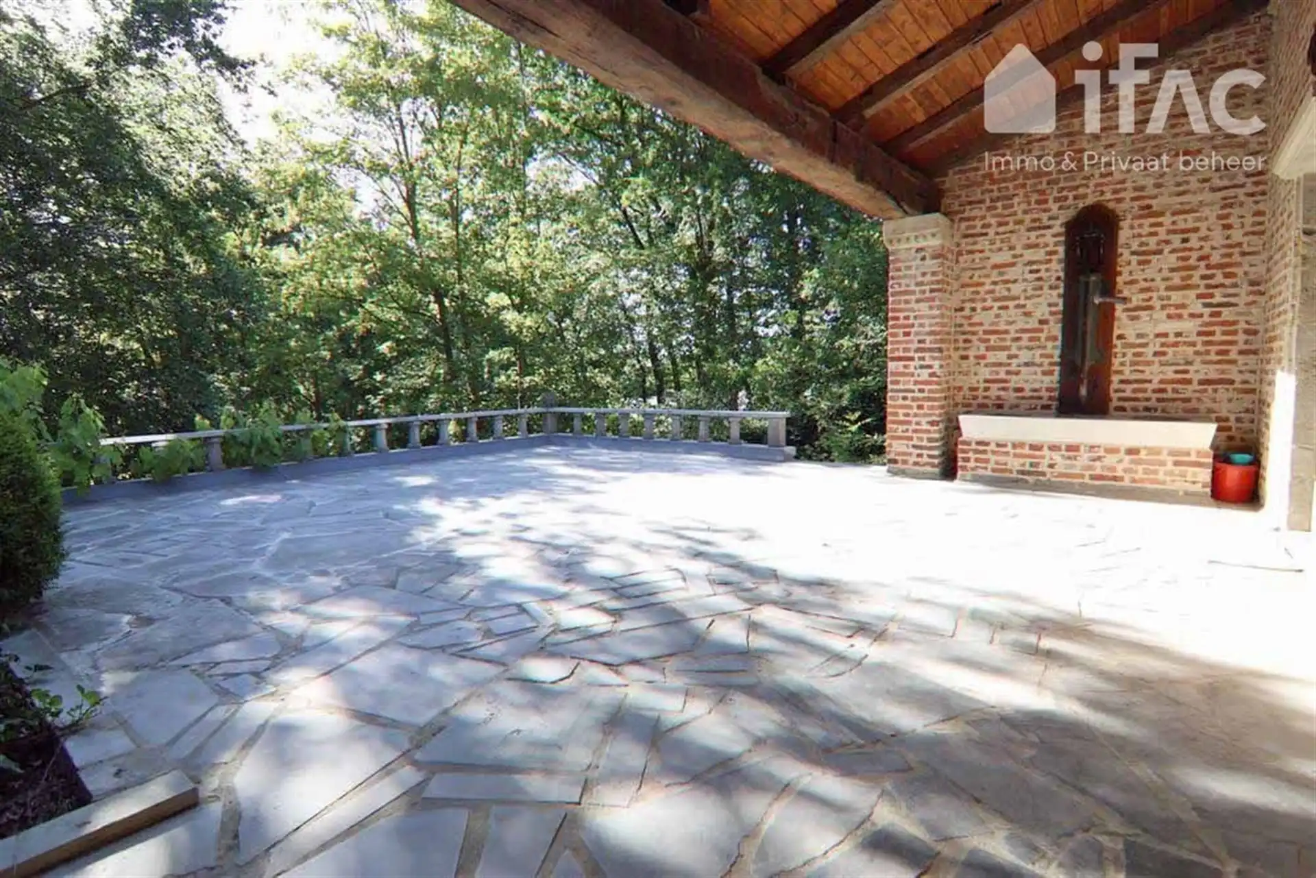 Karaktervolle villa foto 3