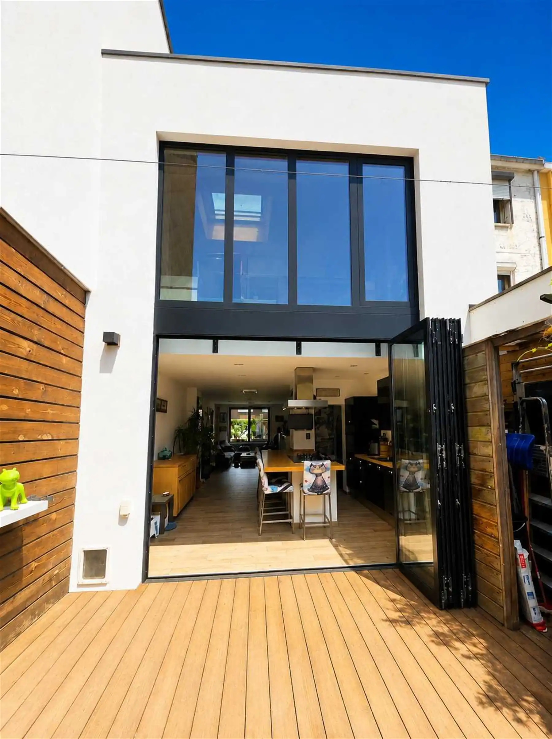 Huis te koop Langemarkstraat 33 - 2600 ANTWERPEN