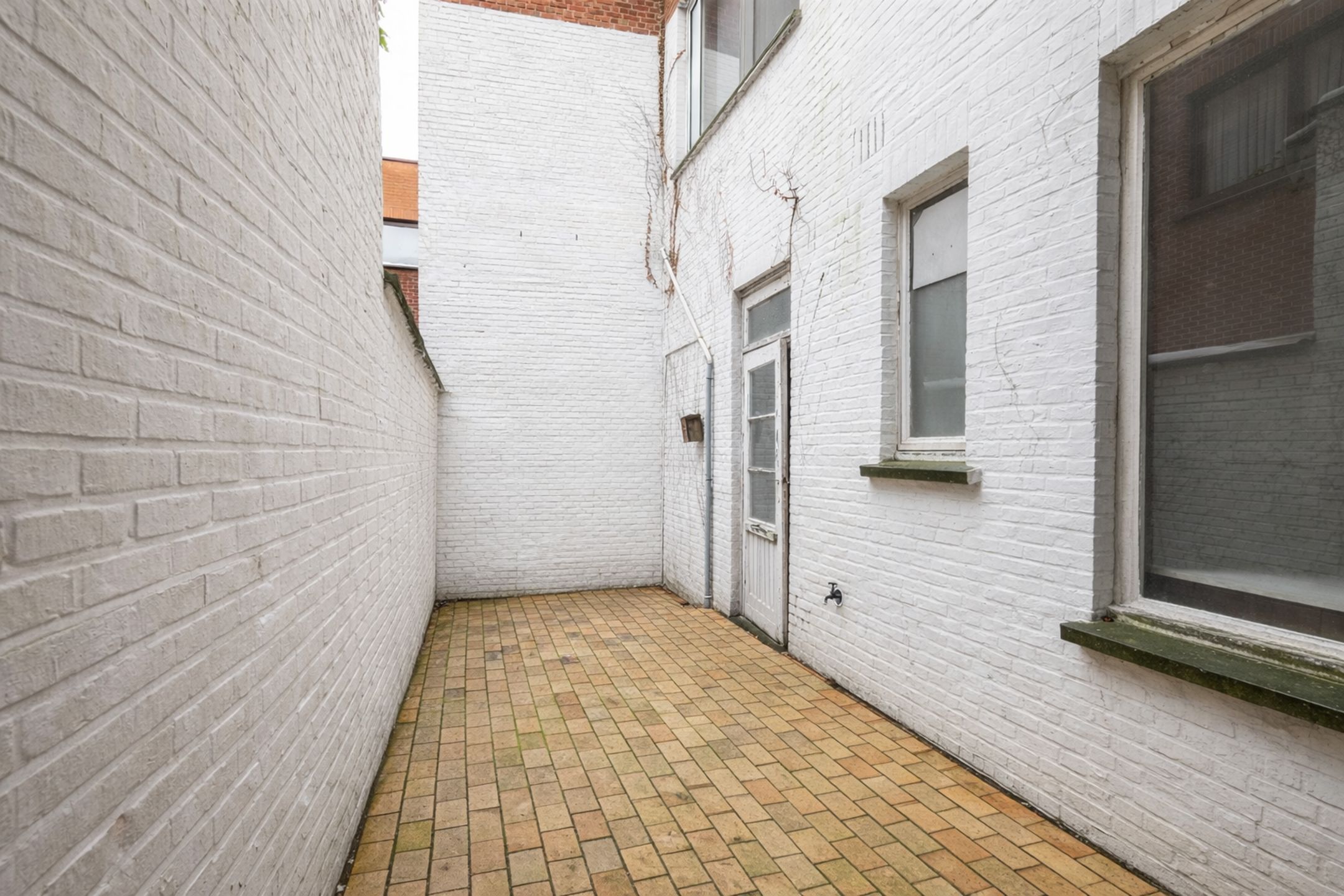 Lichtrijke handelswoning in hartje Turnhout foto 22