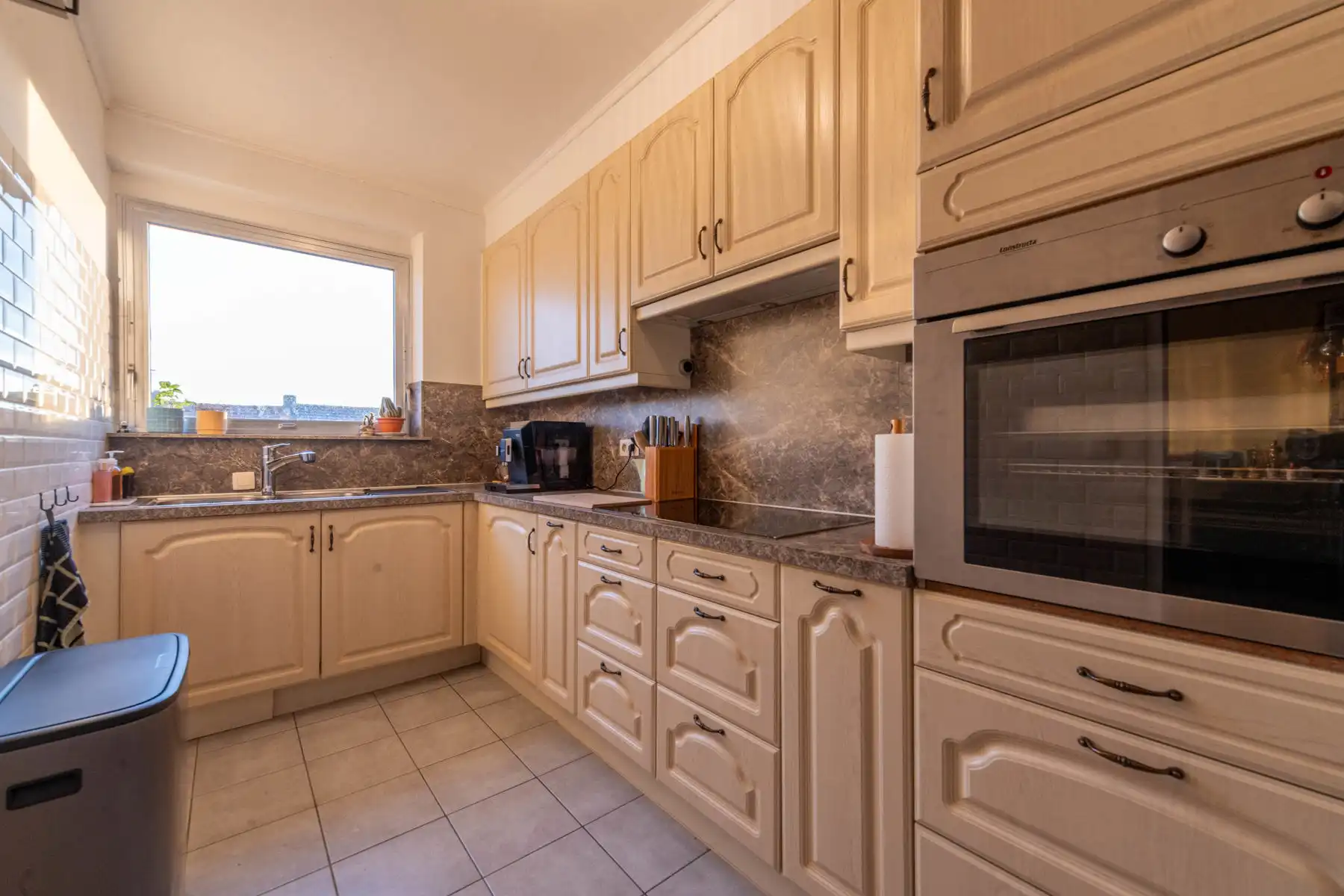 Instapklaar appartement met ondergrondse parking. foto 6