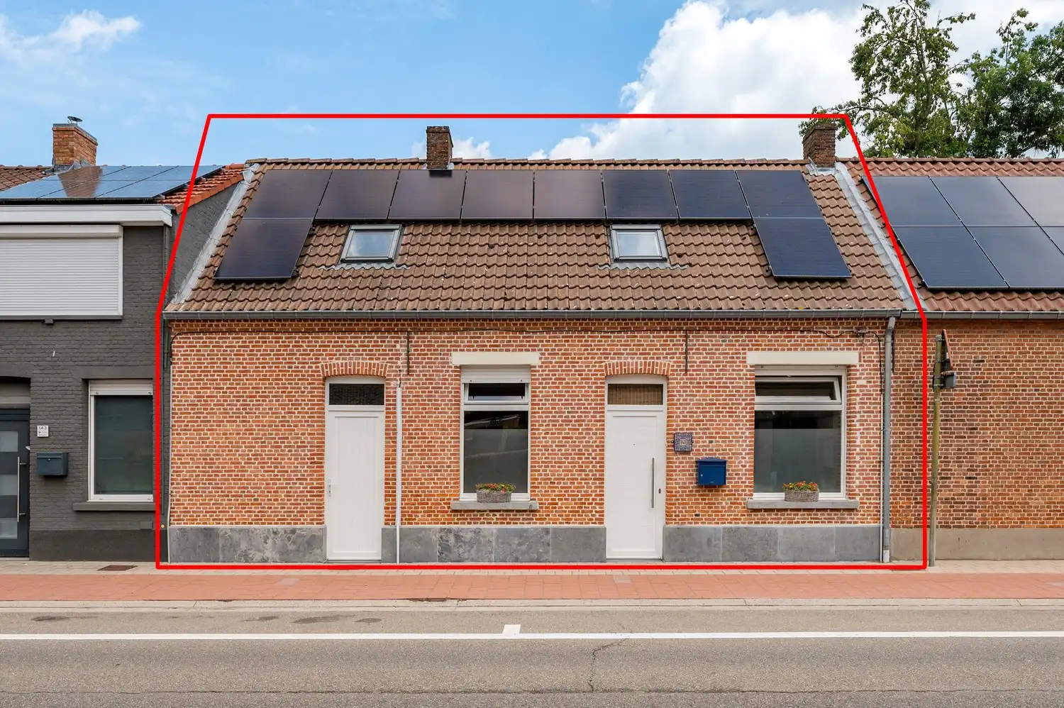 Huis te koop foto 4