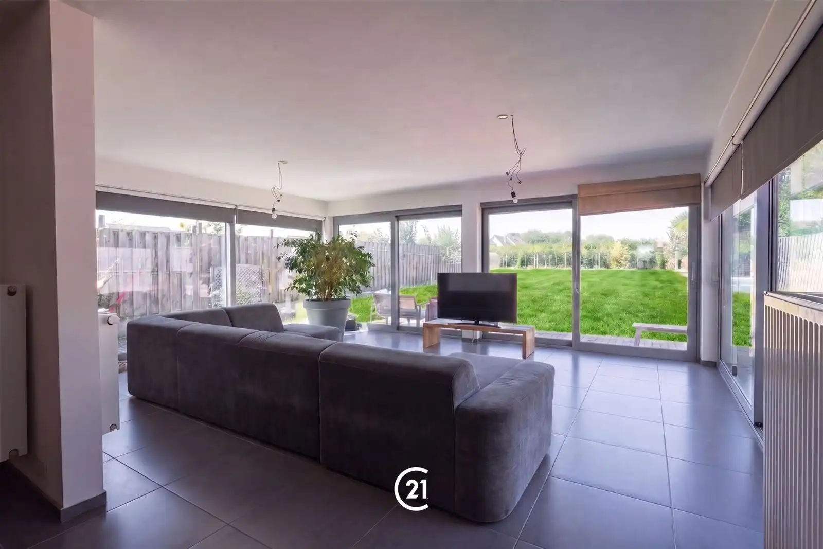 Gezellige kangoeroewoning in het pittoreske Wambeek foto 4
