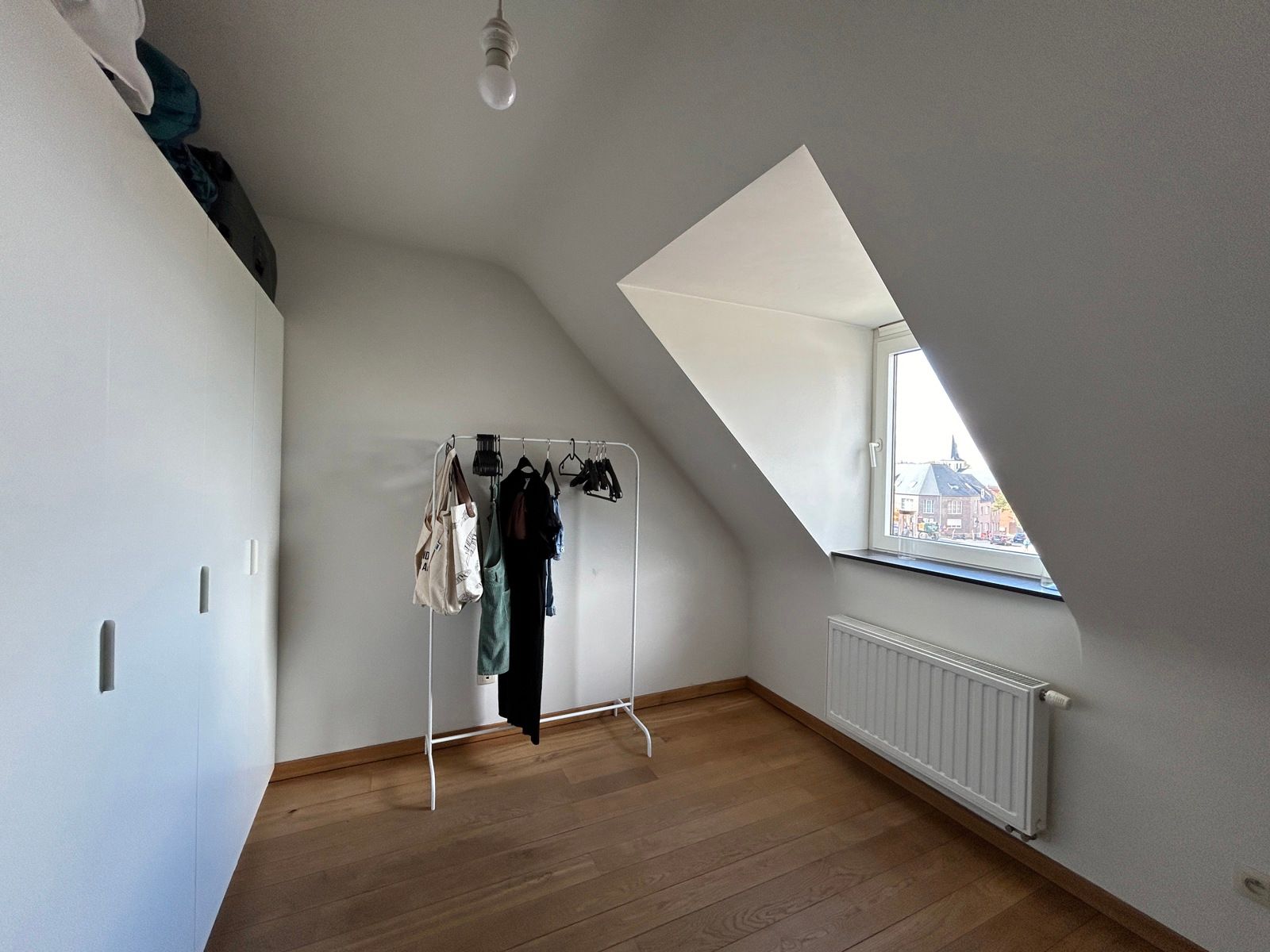 Knap appartement met terras + staanplaats in hartje Holsbeek foto 11