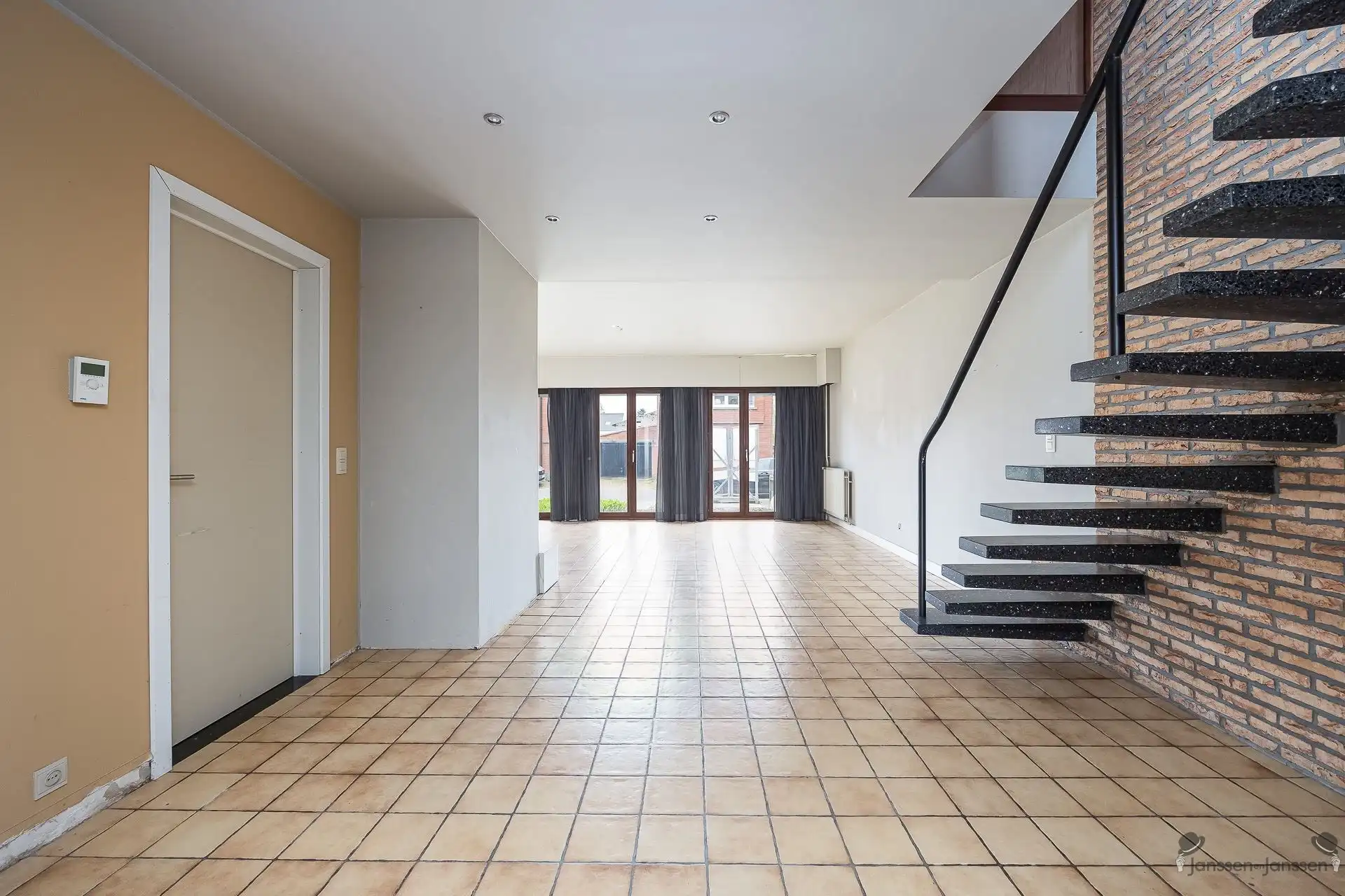 Charmante woning HOB met 3 slaapkamers, aparte garage op een perceel van 433m² te Rillaar. foto 7