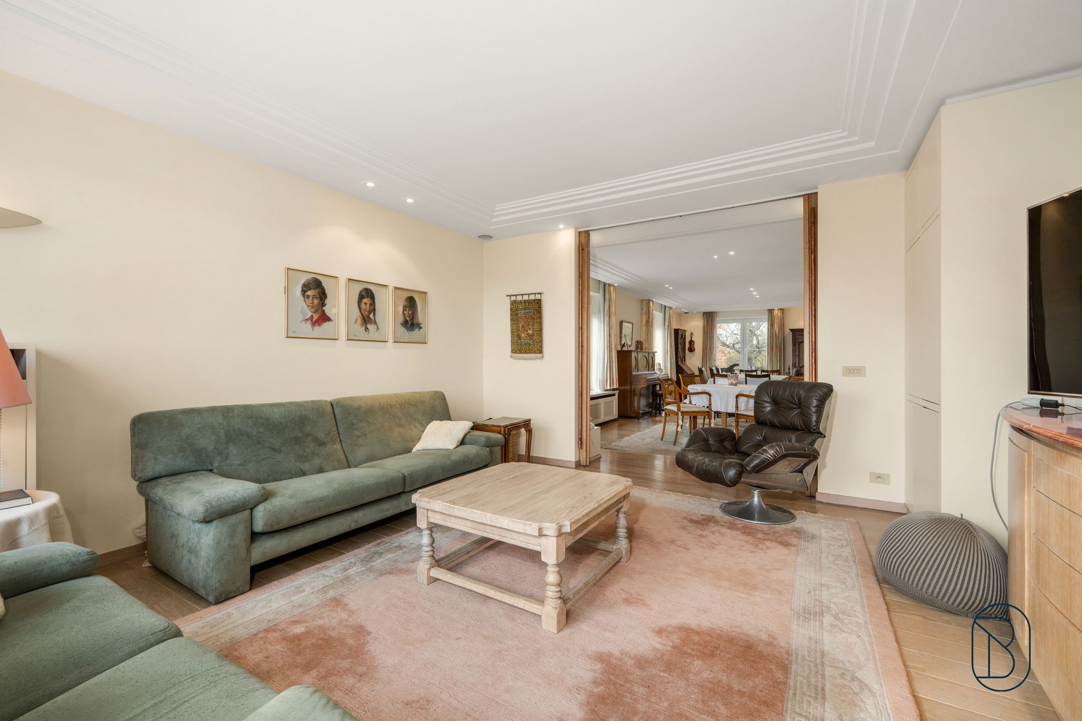 Uniek en luxueuze penthouse met PRACHTIG uitzicht! foto 11