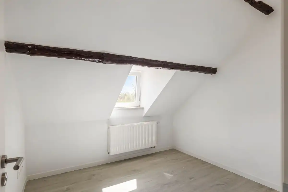 Exclusieve eigendom in “privaat park” te Asse foto 15