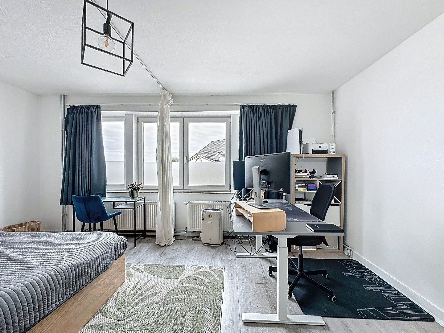 Gezellige, instapklare woning in Herent! foto 10