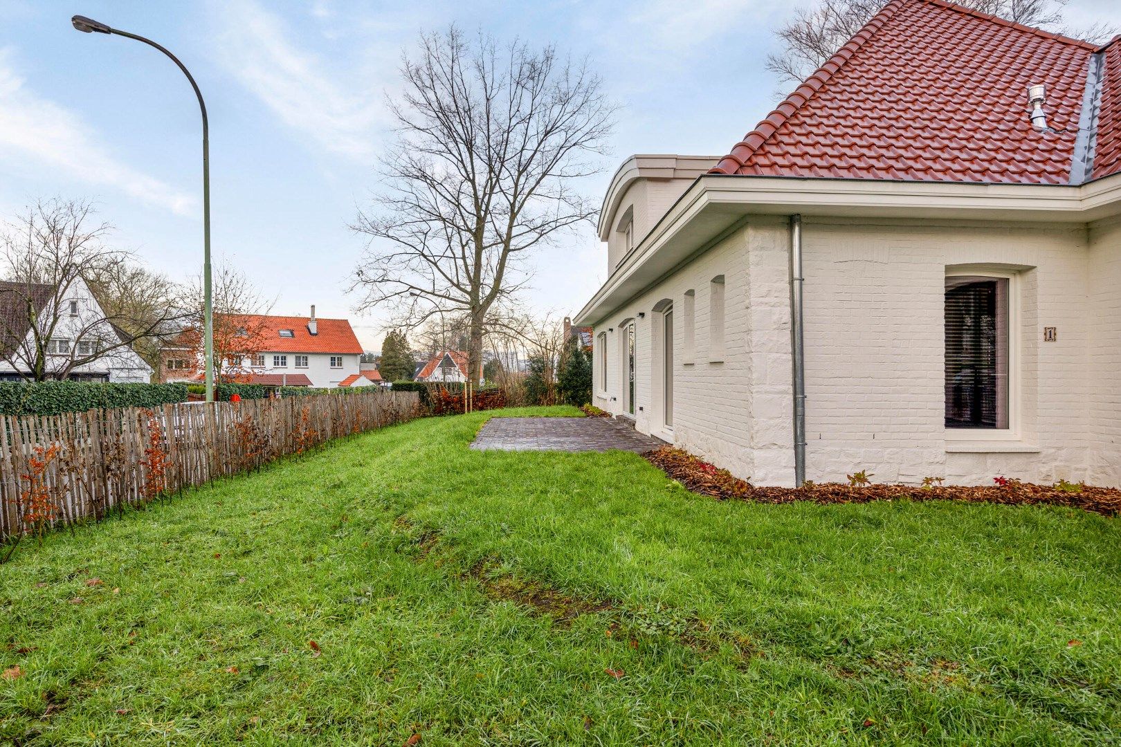 Prachtige gerenoveerde villa met 4 slaapkamers en bureau te Heverlee - EPC 98 kWh - bewoonbare opp. 300 m² foto 39